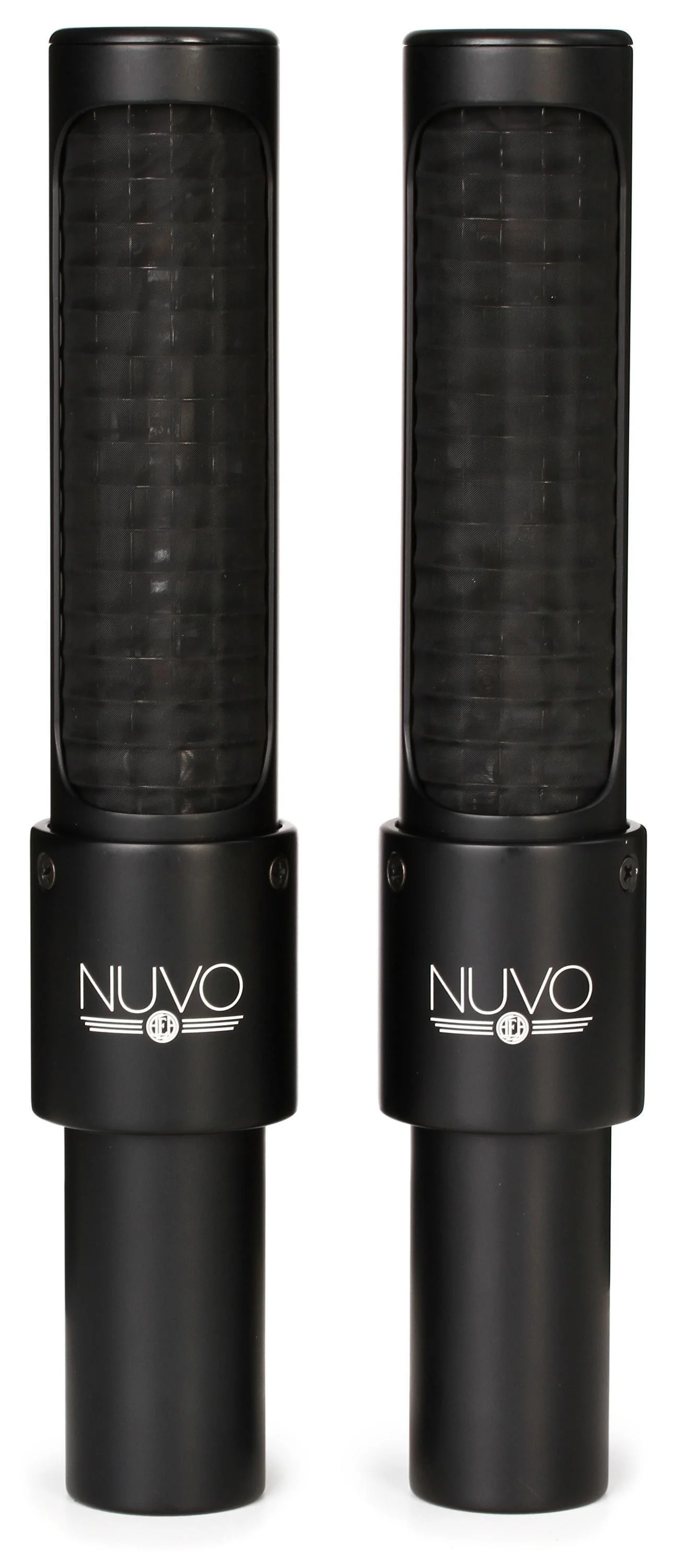 AEA Nuvo N8 铝带麦克风 - 立体声套装