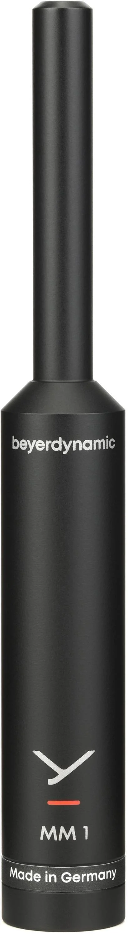 Beyerdynamic MM-1 全指向电容测量麦克风