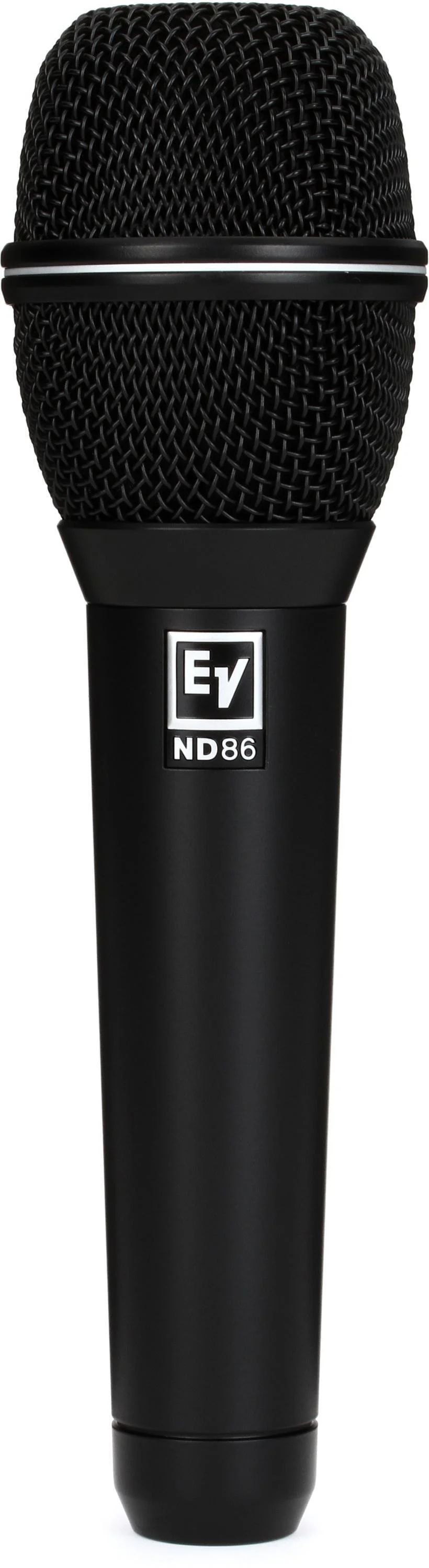Electro-Voice ND86 超心形动圈人声麦克风