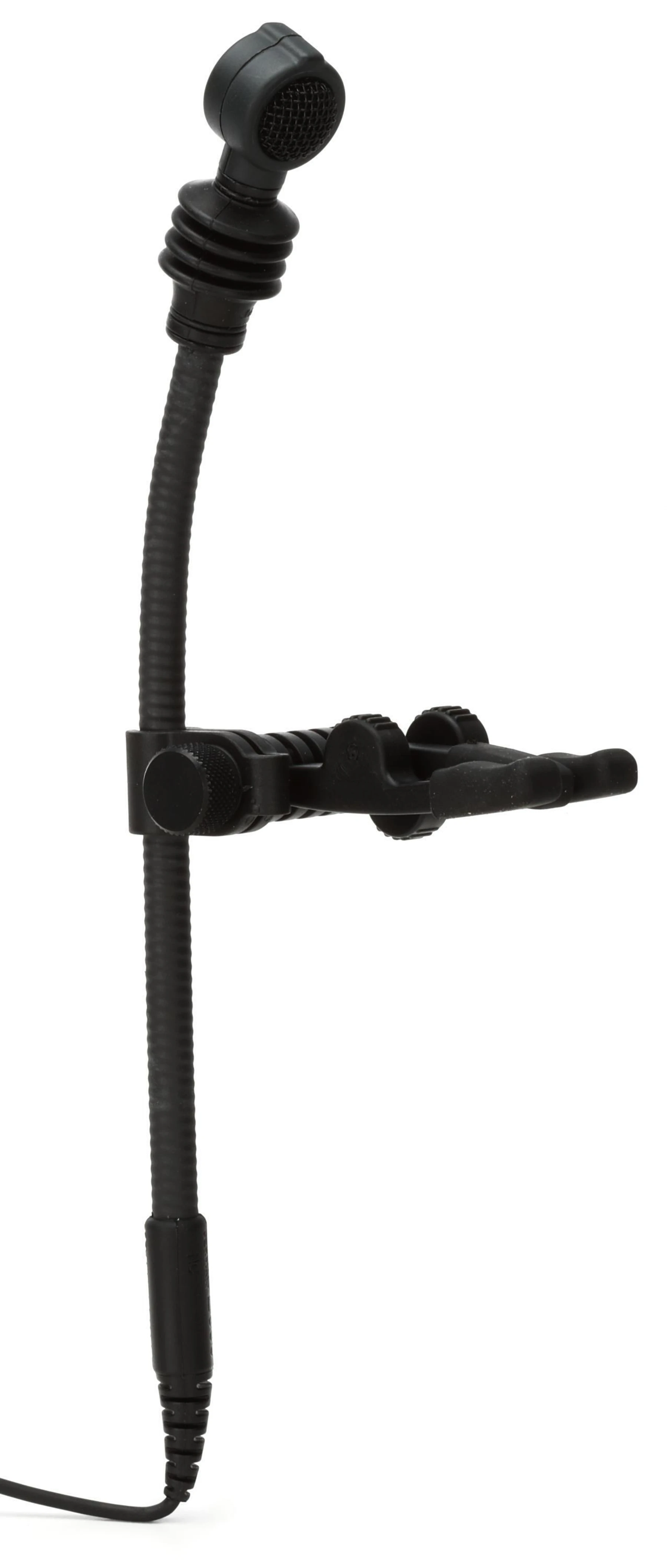 Sennheiser e 608 动圈超心形鹅颈乐器麦克风
