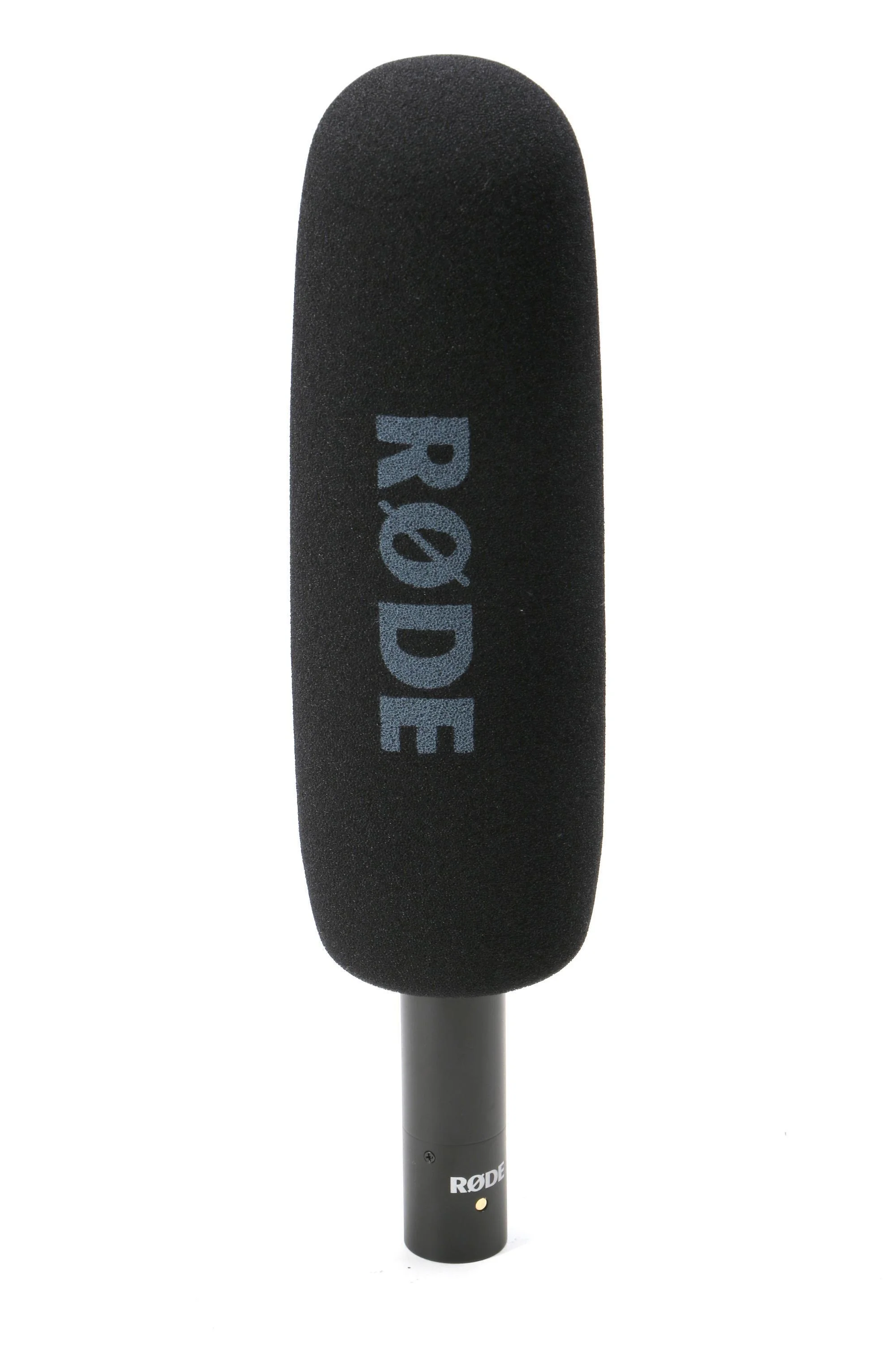 Rode NTG4 话筒枪麦克风
