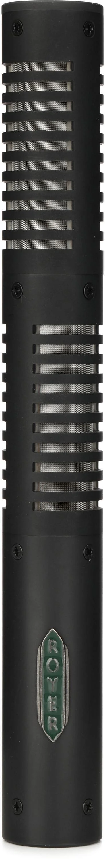 Royer SF-12 立体声铝带麦克风