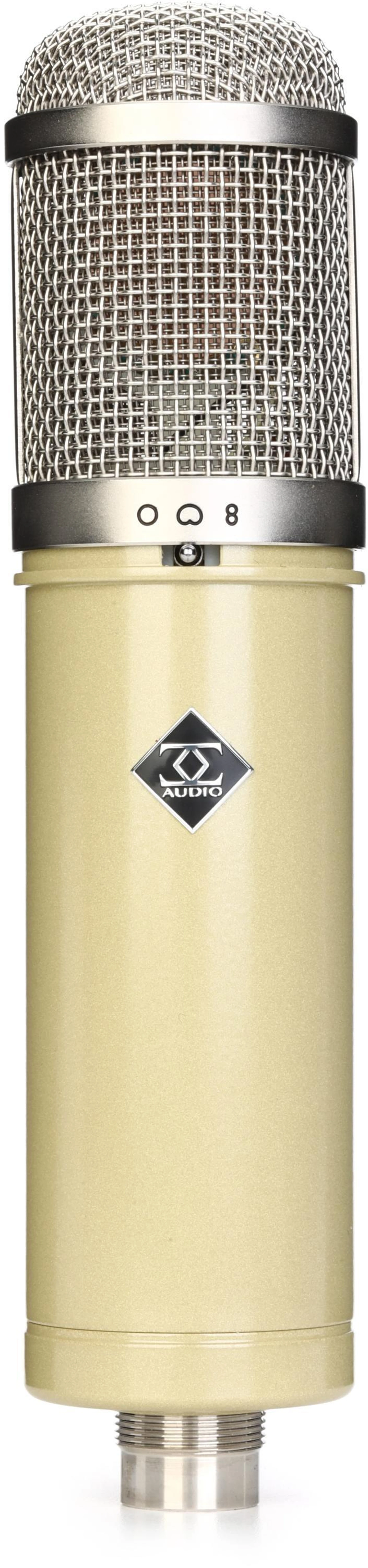 ADK Cremona-251 T-FET 电容麦克风
