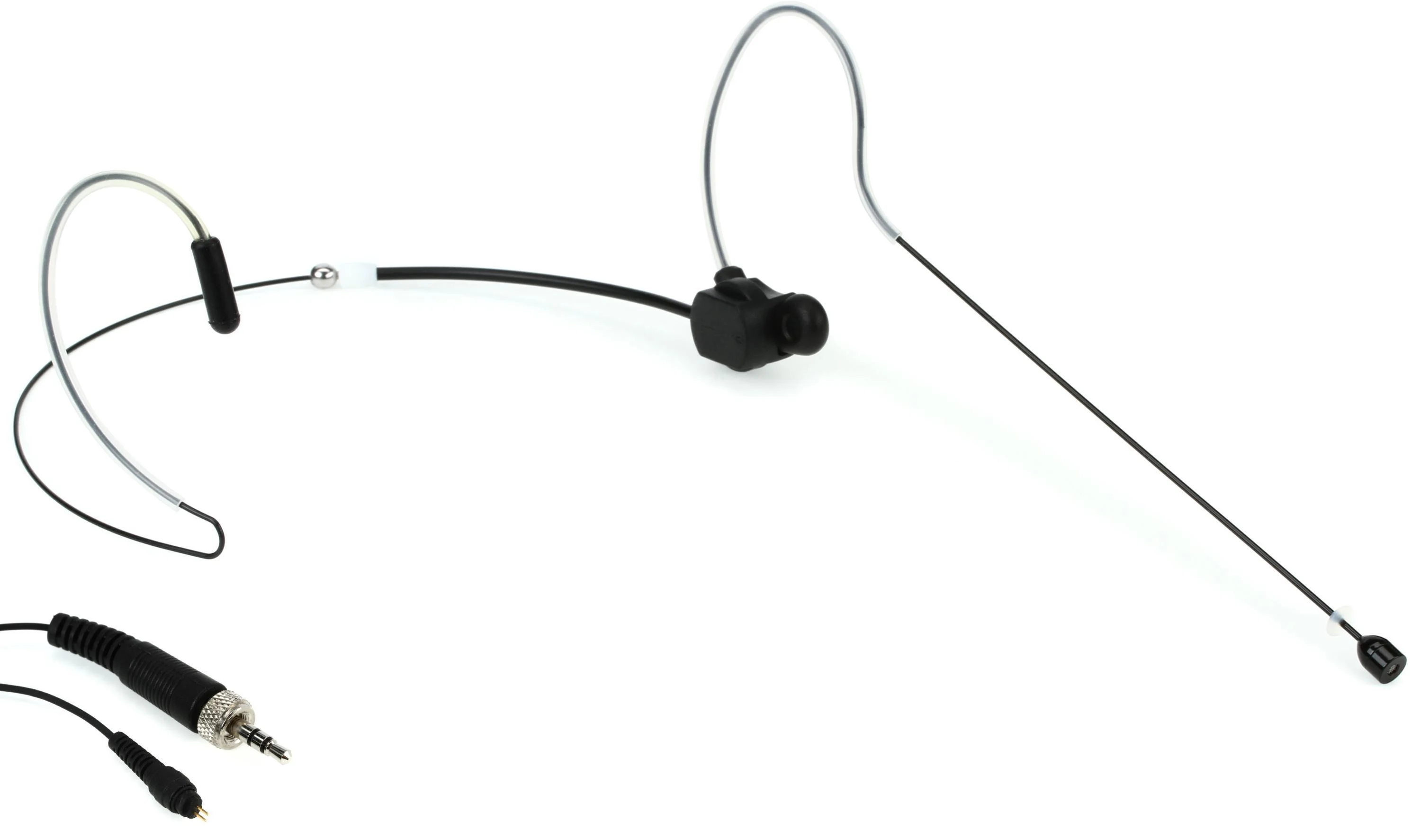 Acacia Audio LIZ Roadster 头戴式麦克风 - 3.5mm，黑色