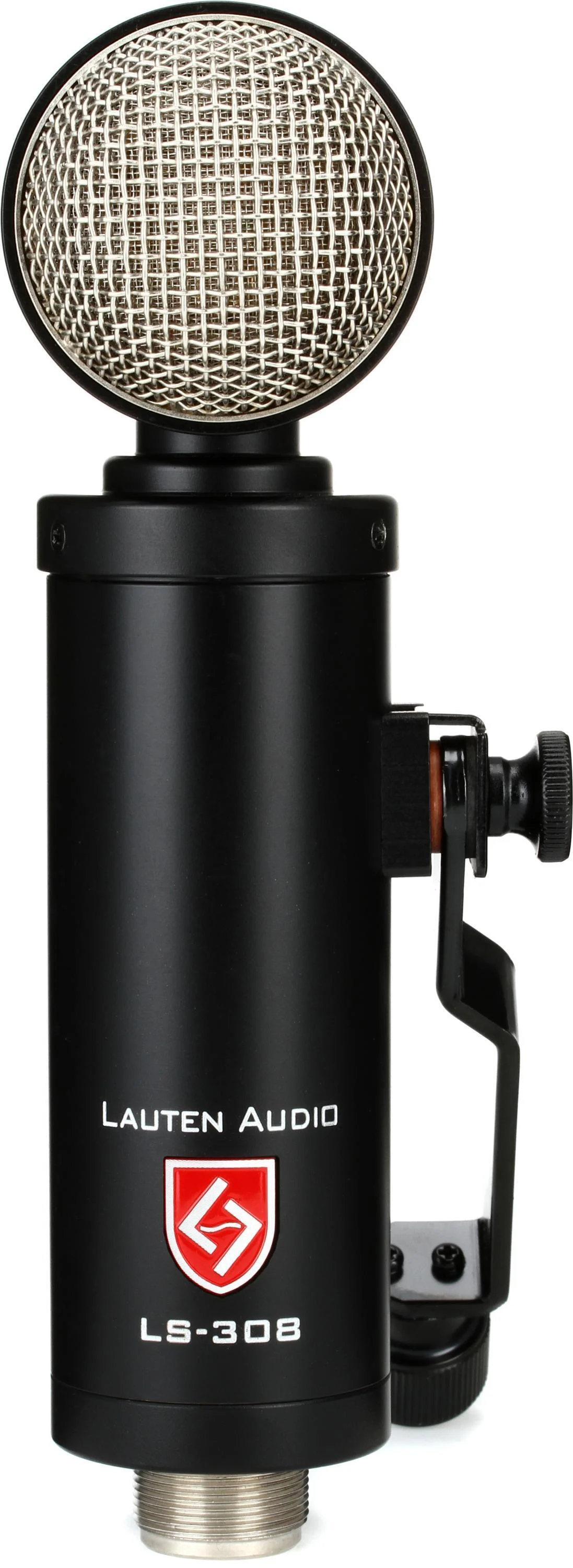 Lauten Audio LS-308 大振膜侧地址电容麦克风