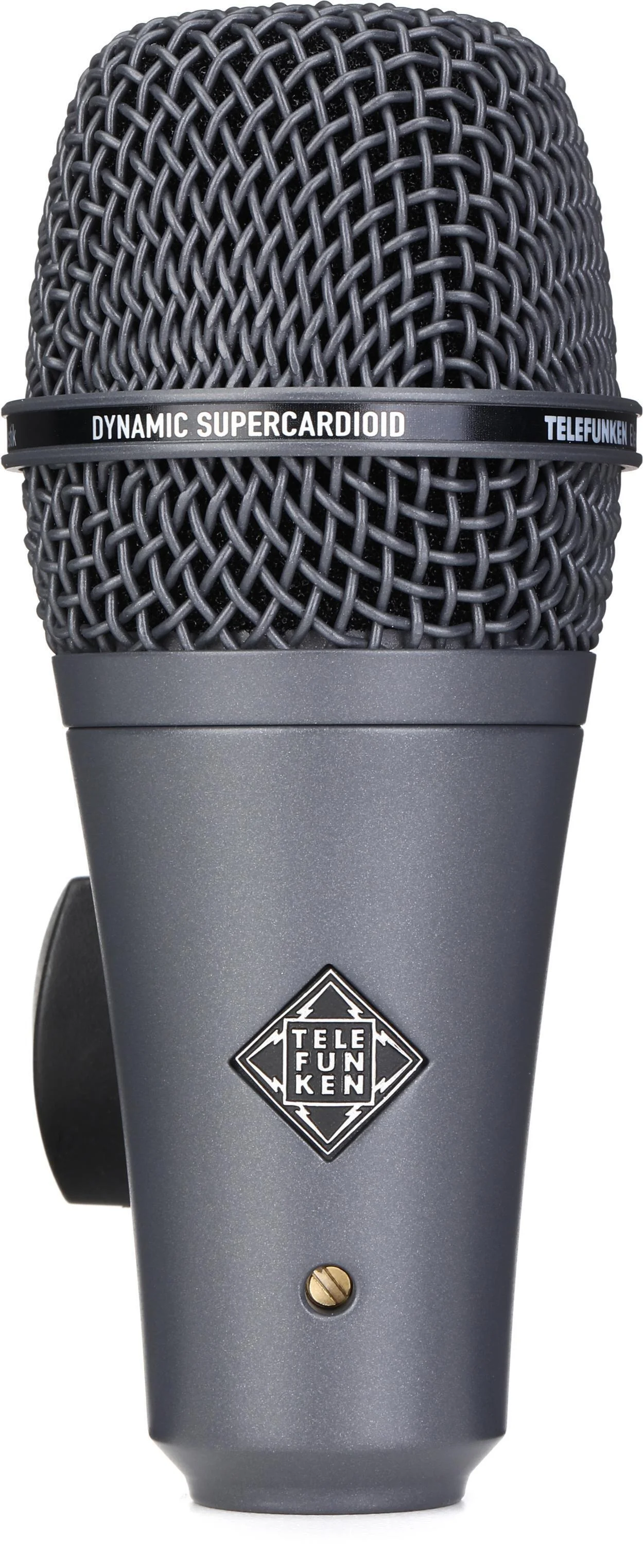 Telefunken M81-SH 超心形动圈乐器麦克风