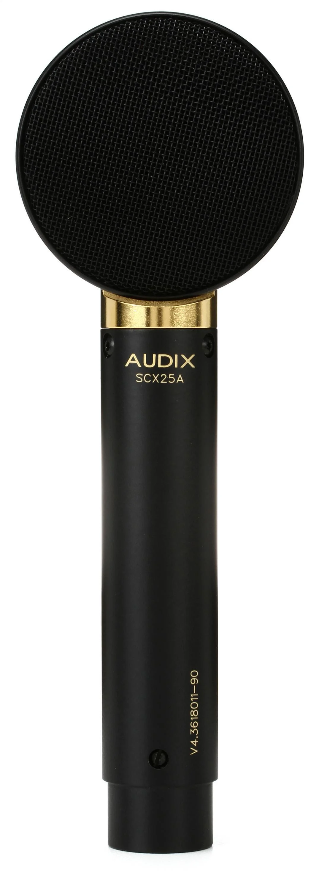 Audix SCX25A 大振膜电容麦克风