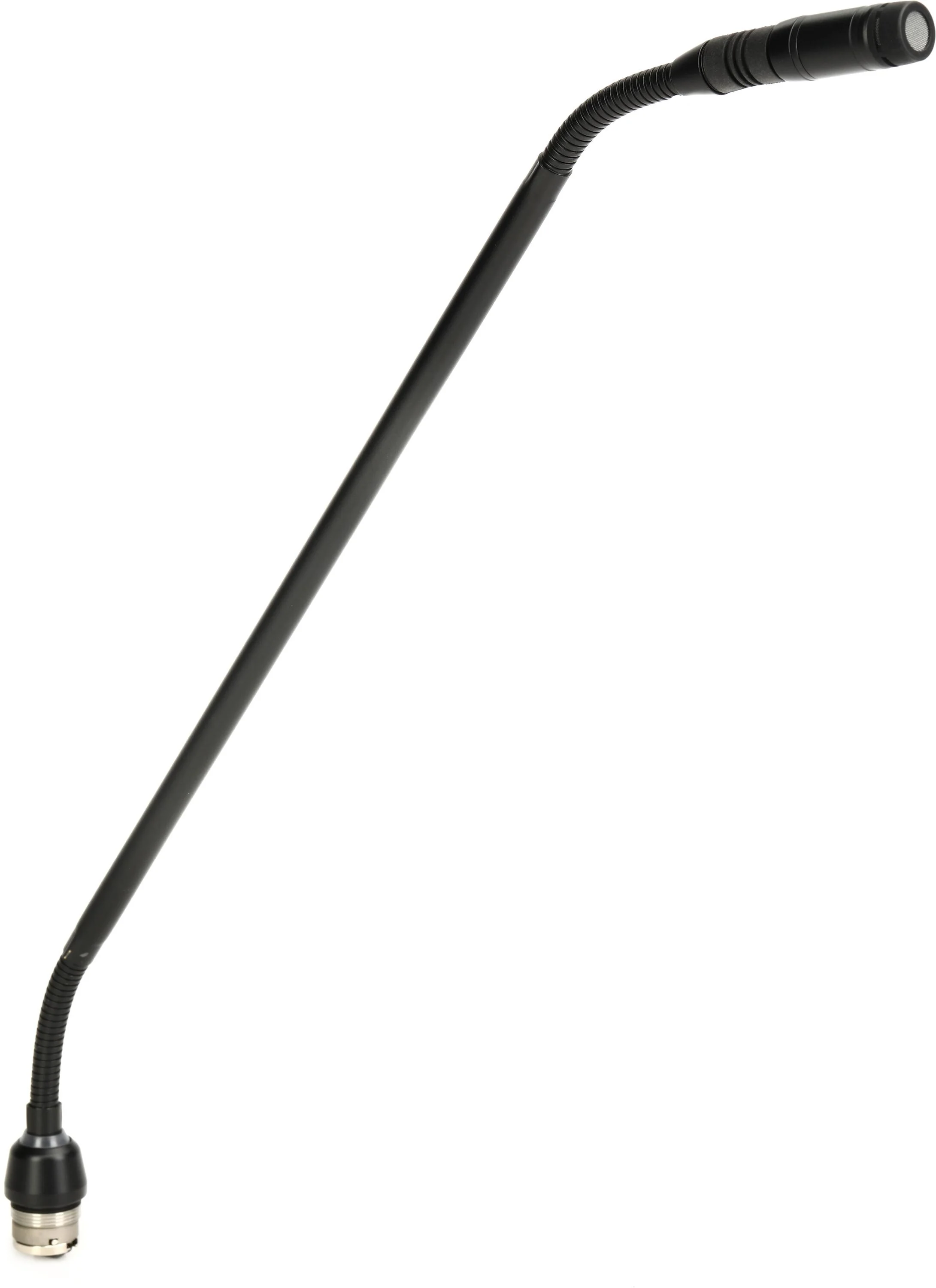 Shure MX415LPDF/C 15英寸心形 Dualflex 鹅颈麦克风