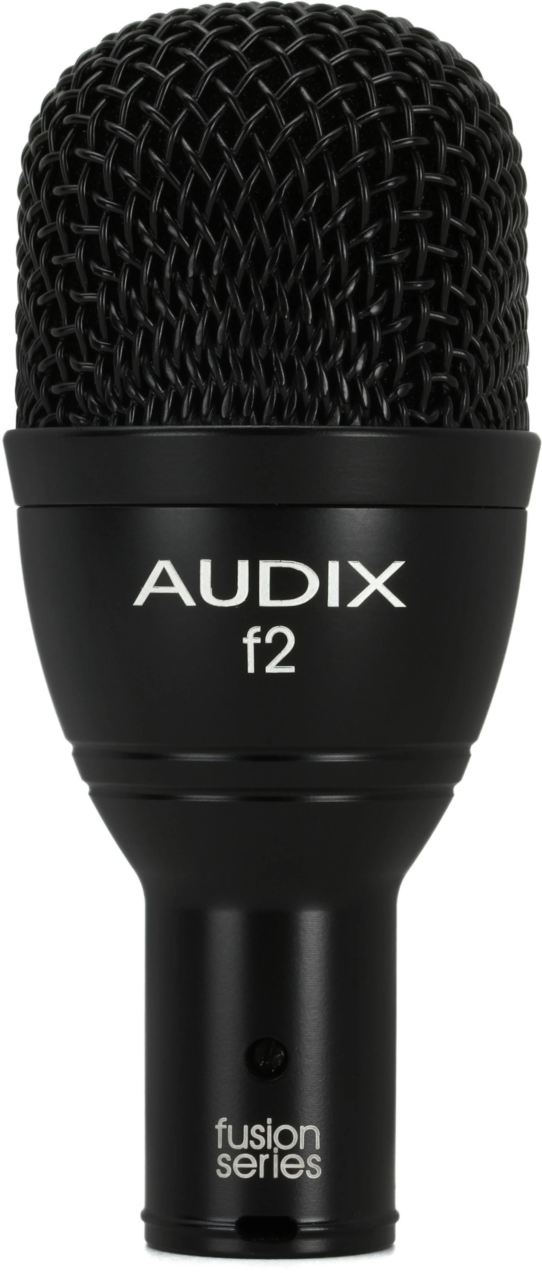 Audix f2 超心形动圈通鼓麦克风