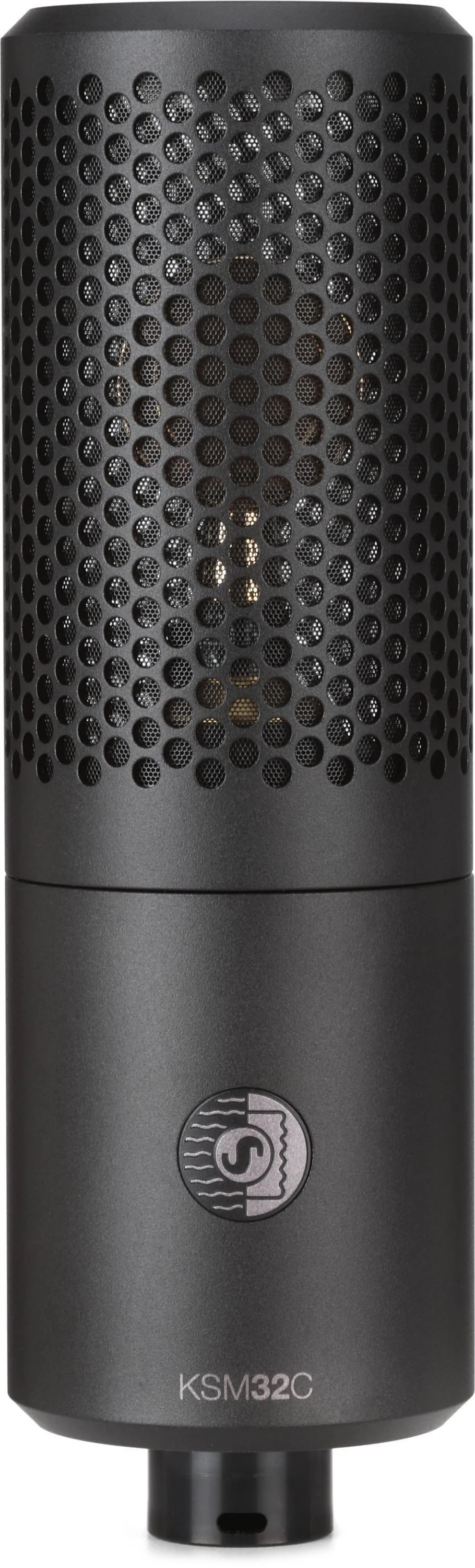 Shure KSM32C/SM 大振膜心形电容麦克风