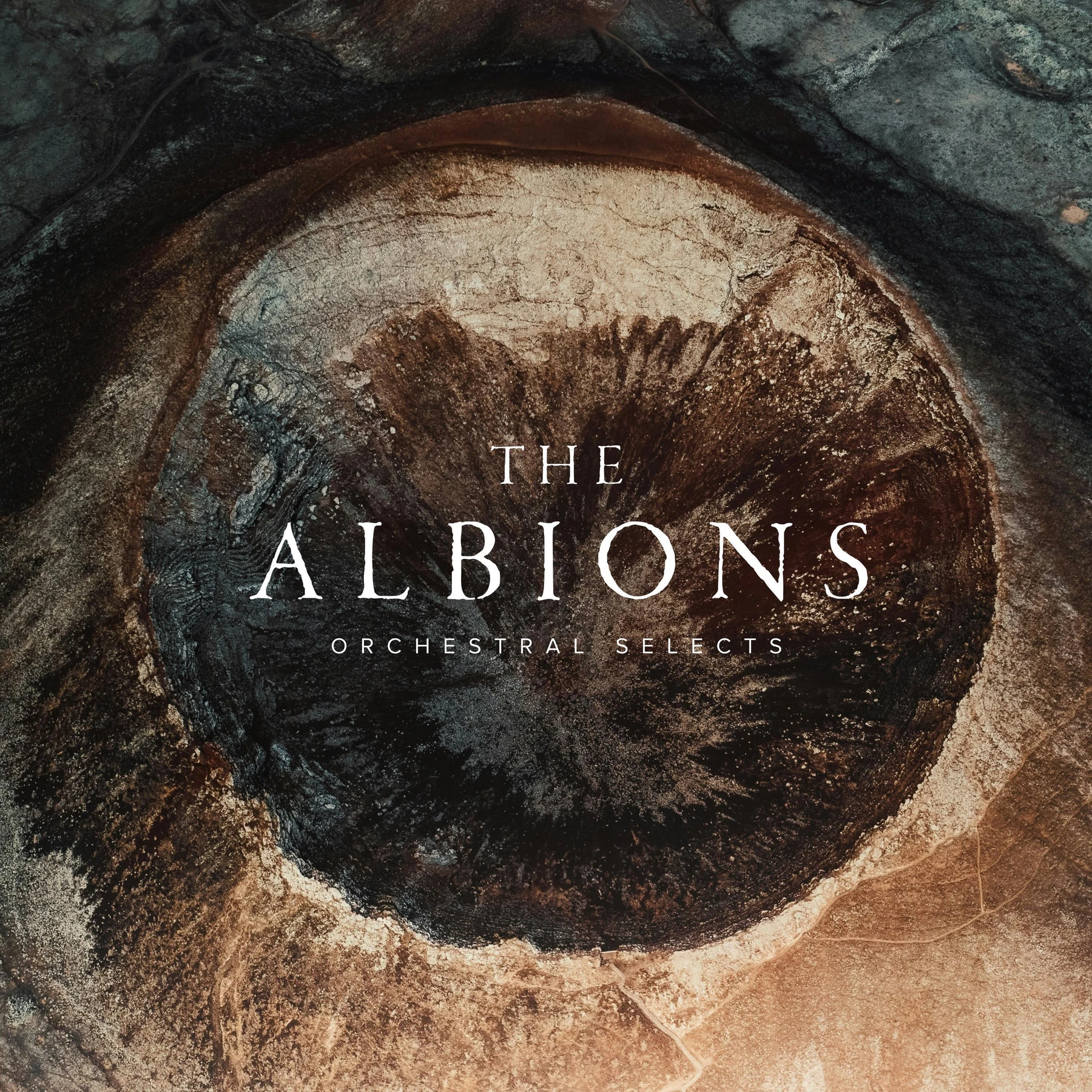 Spitfire Audio The Albions：管弦乐精选音色库与电影配乐作曲合集