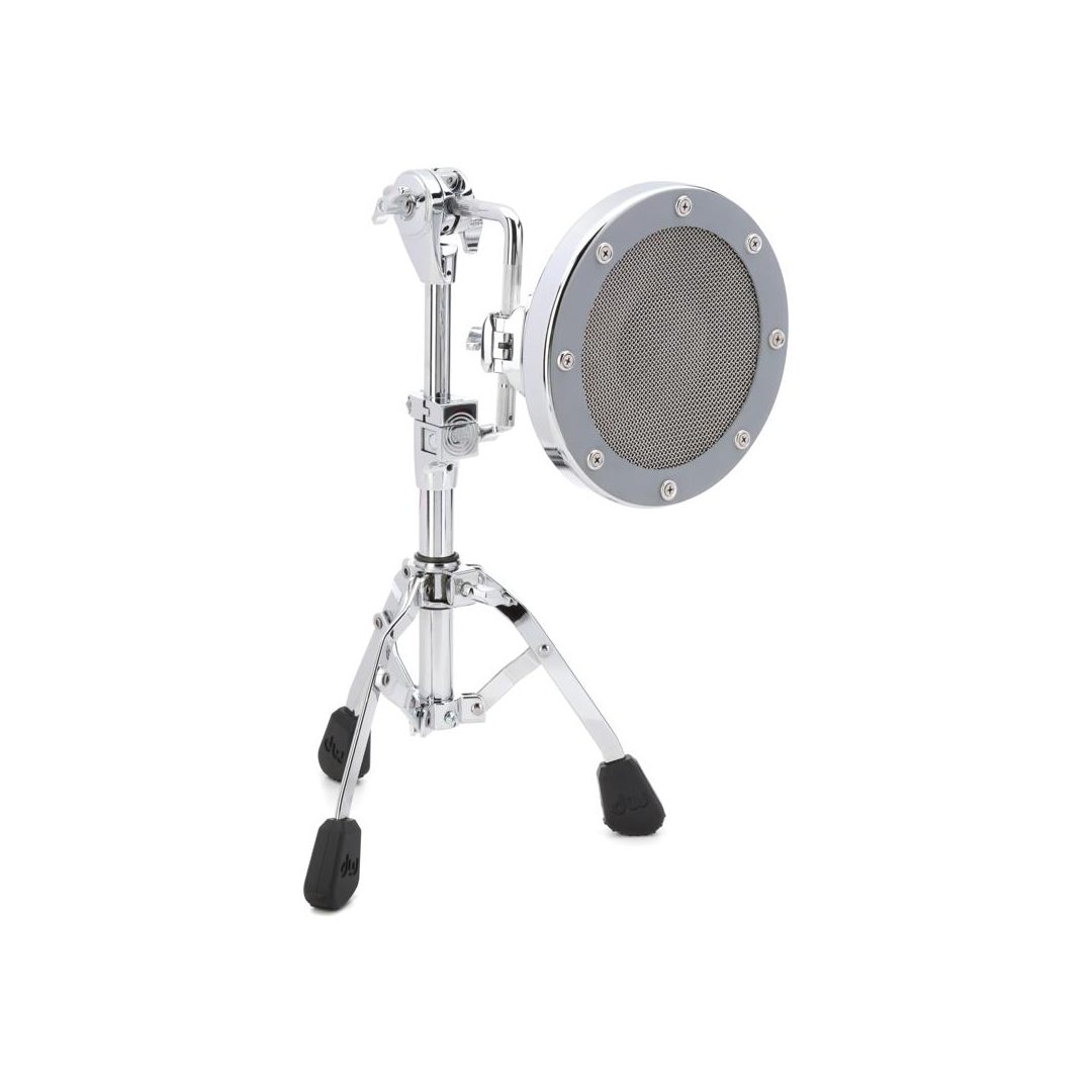 DW The Moon Mic 心形动圈底鼓麦克风