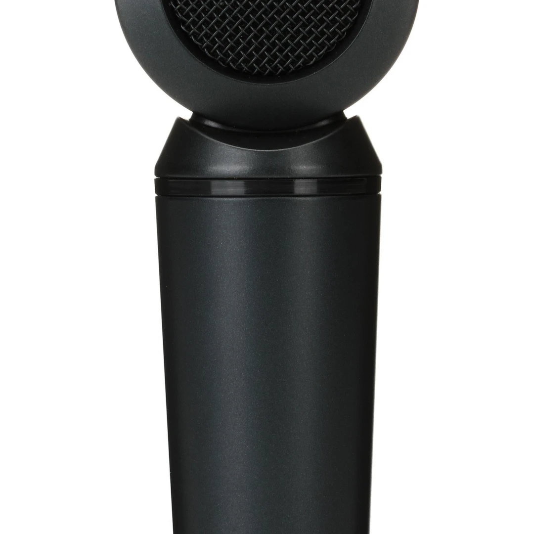 Shure PGA181 侧置拾音小振膜电容麦克风