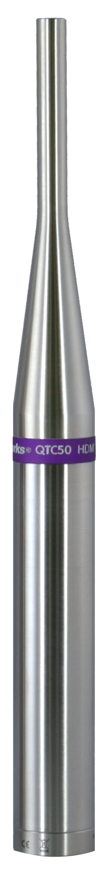 Earthworks QTC50 小振膜电容麦克风