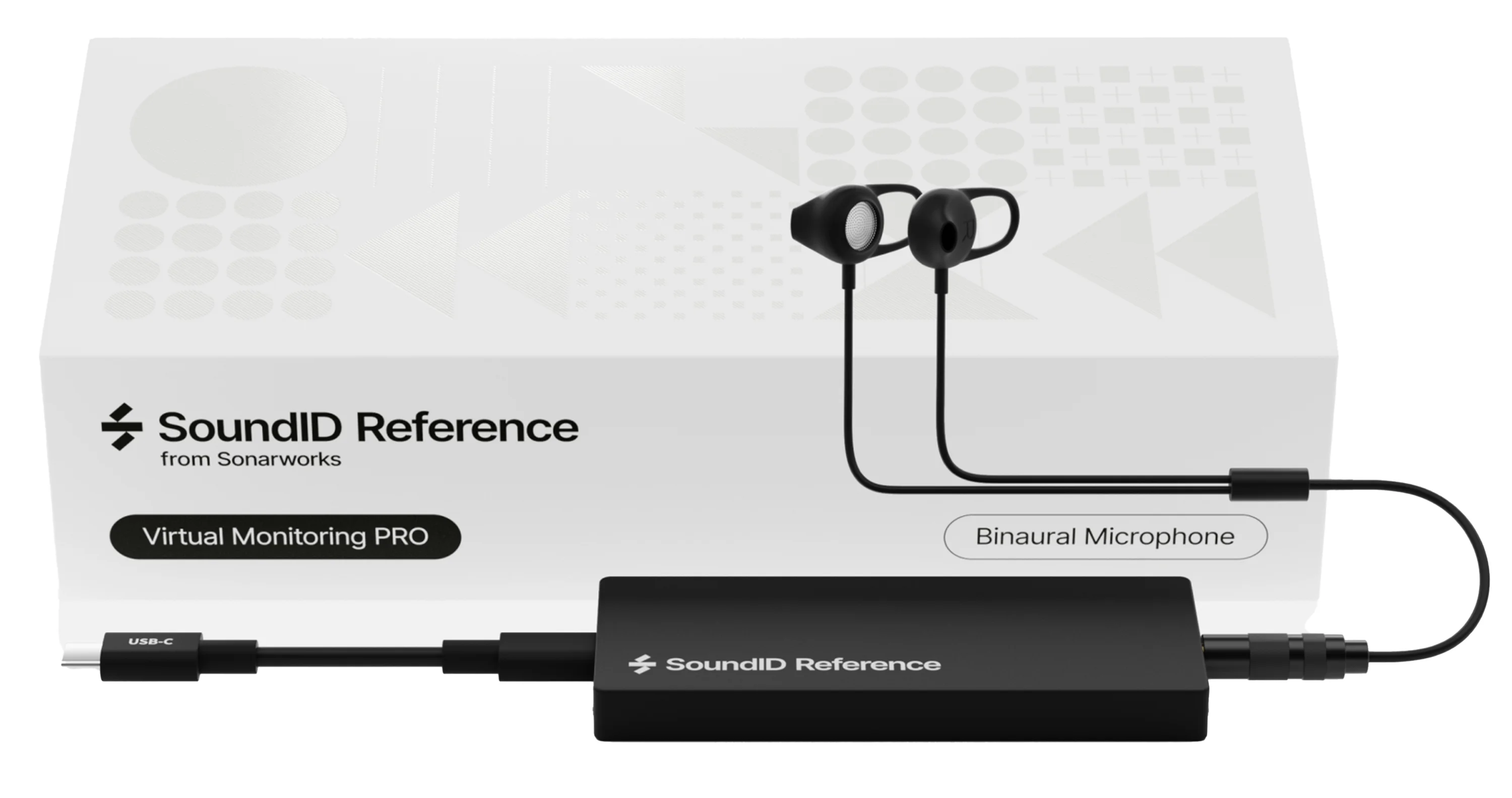 Sonarworks SoundID Reference 虚拟监听专业软件套装