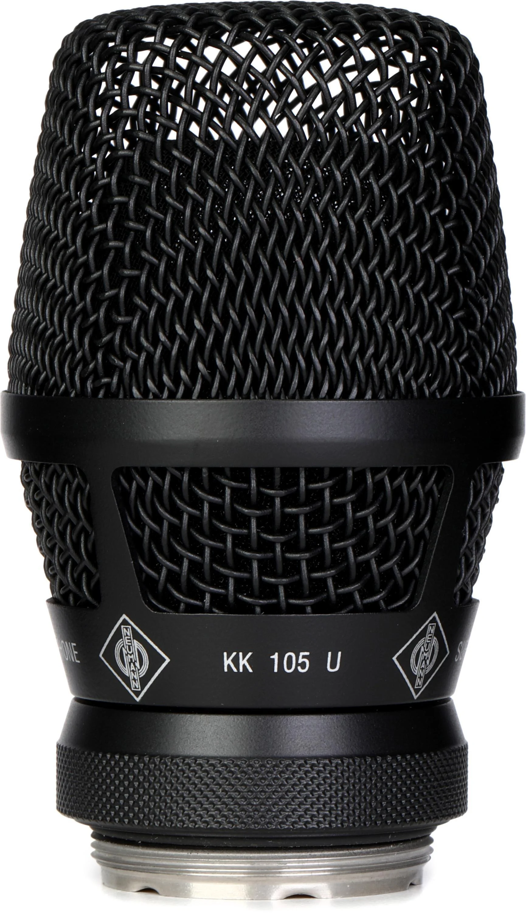 Neumann KK 105 U 麦克风头 - 黑色