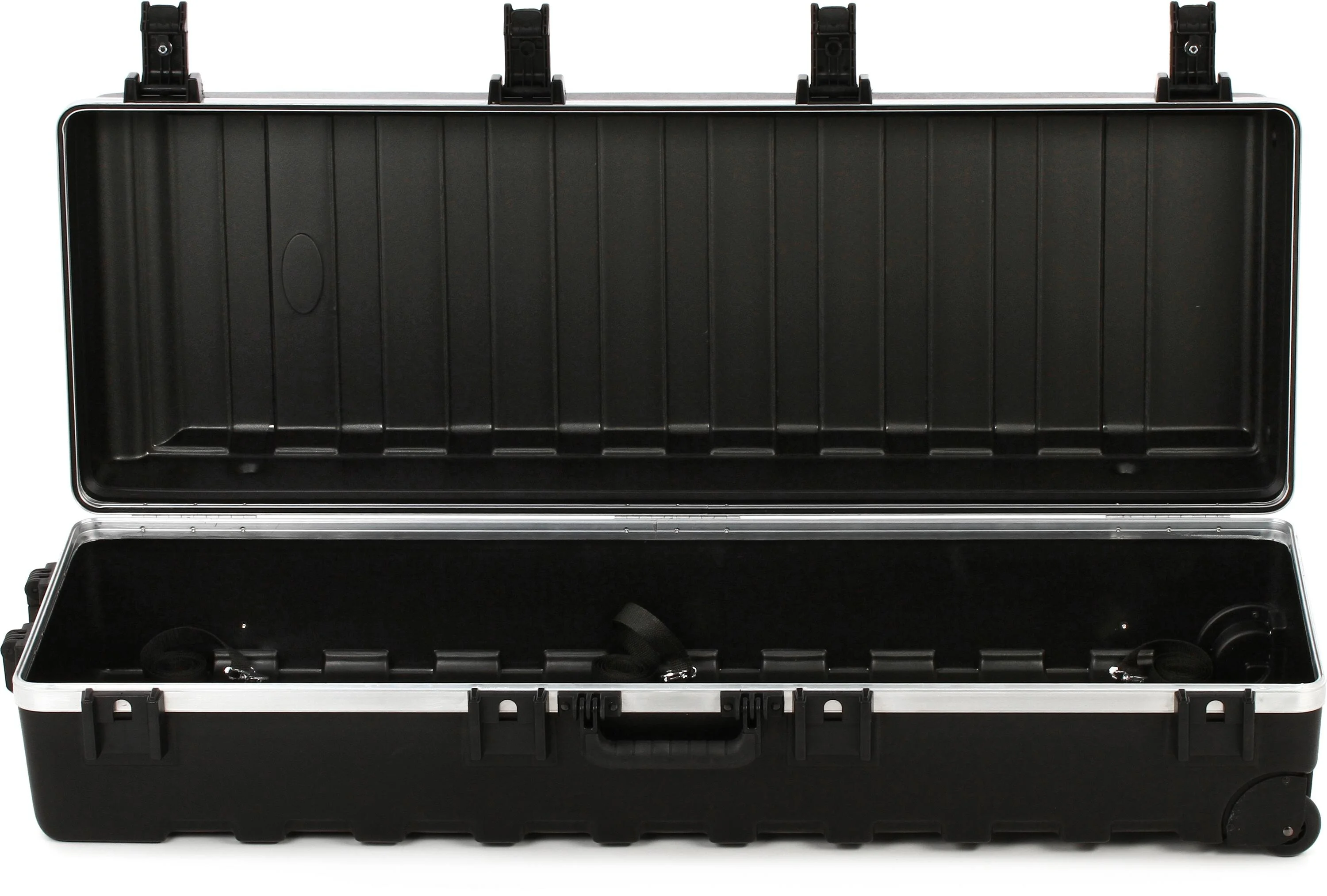 SKB 1SKB-4816W ATA 大型支架箱，带轮子
