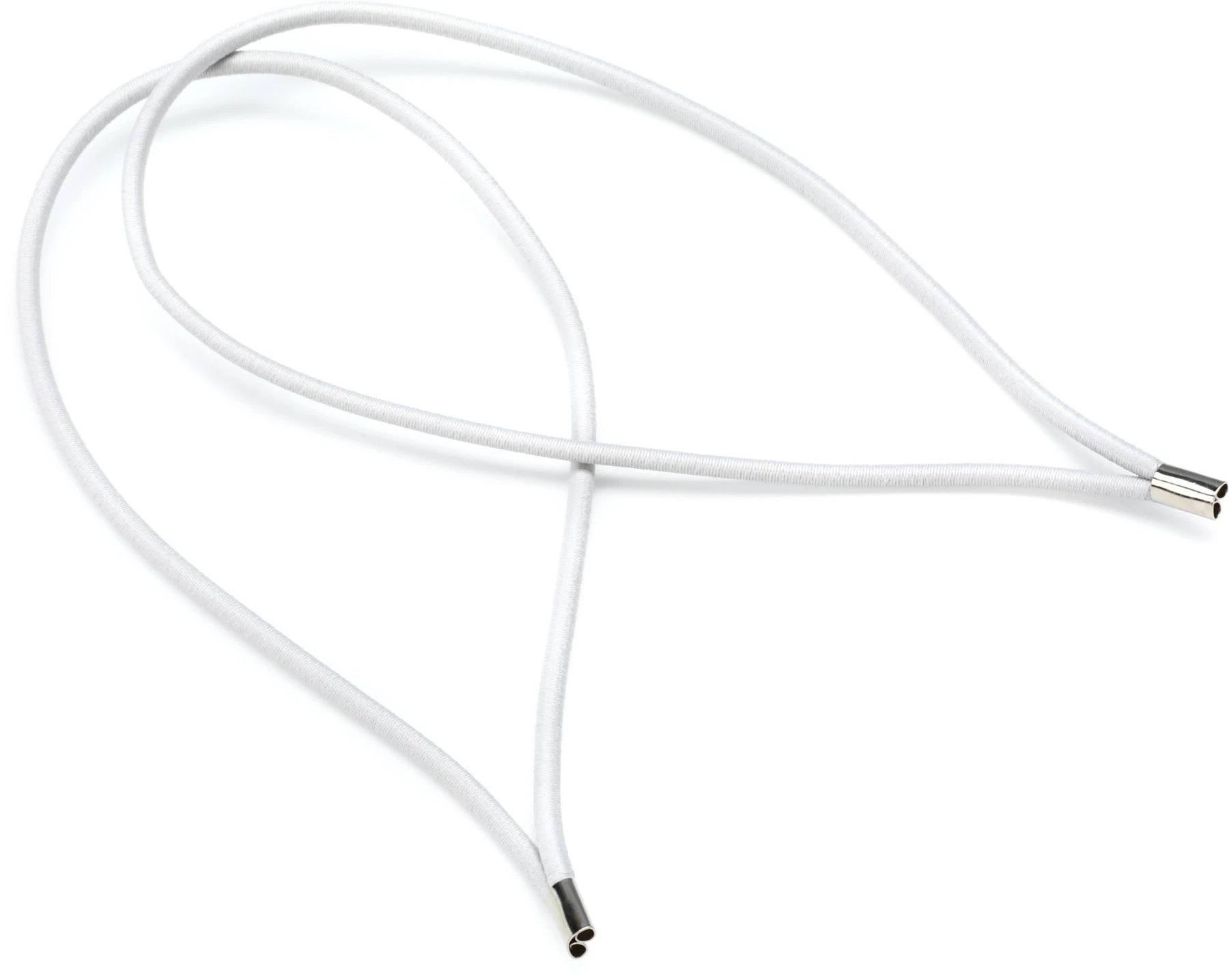 Neumann EA 87 弹性带 - 浅灰色（1对）