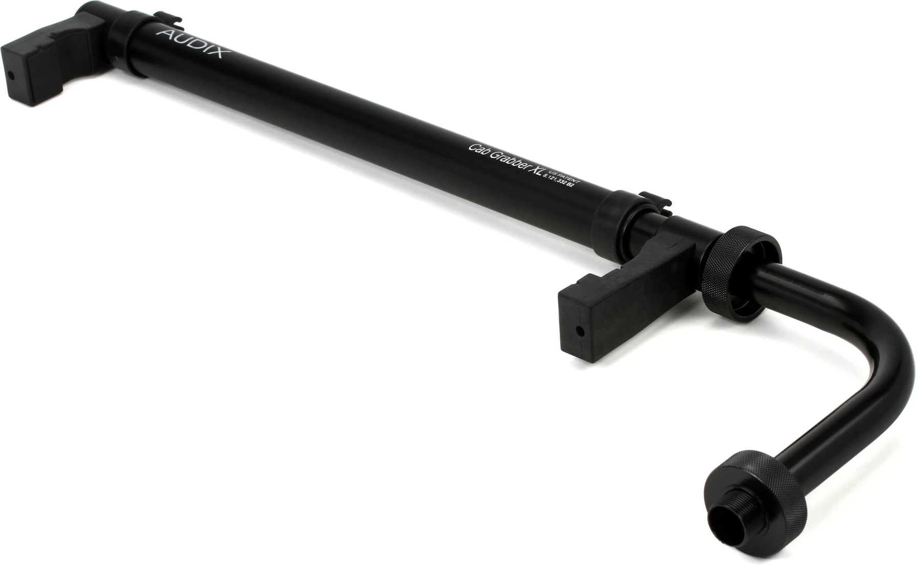 Audix CabGrabber XL 适用于大型音箱的紧凑型麦克风夹