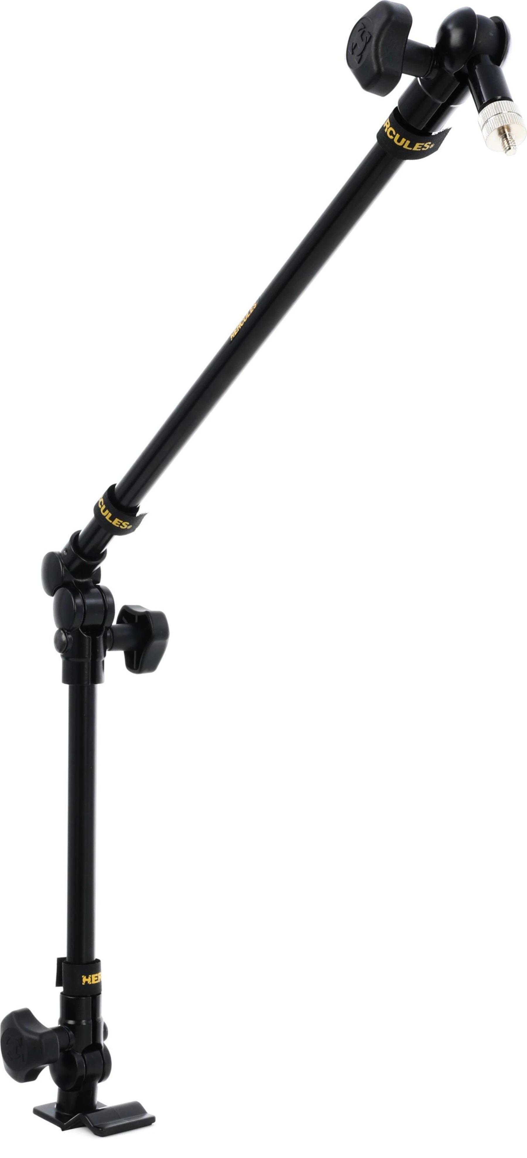 Hercules Stands DG107B 通用麦克风和相机吊臂
