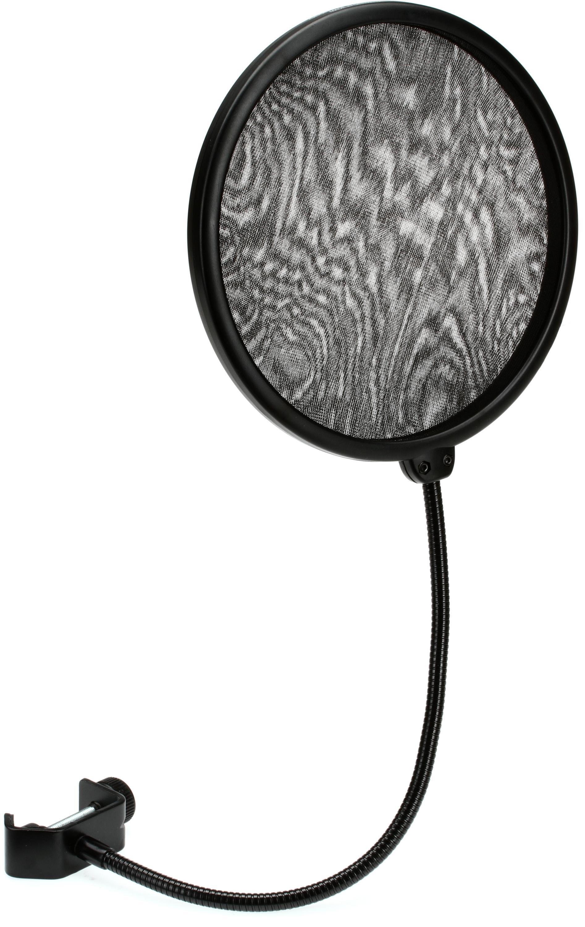 Neumann PS 20 a 防喷罩