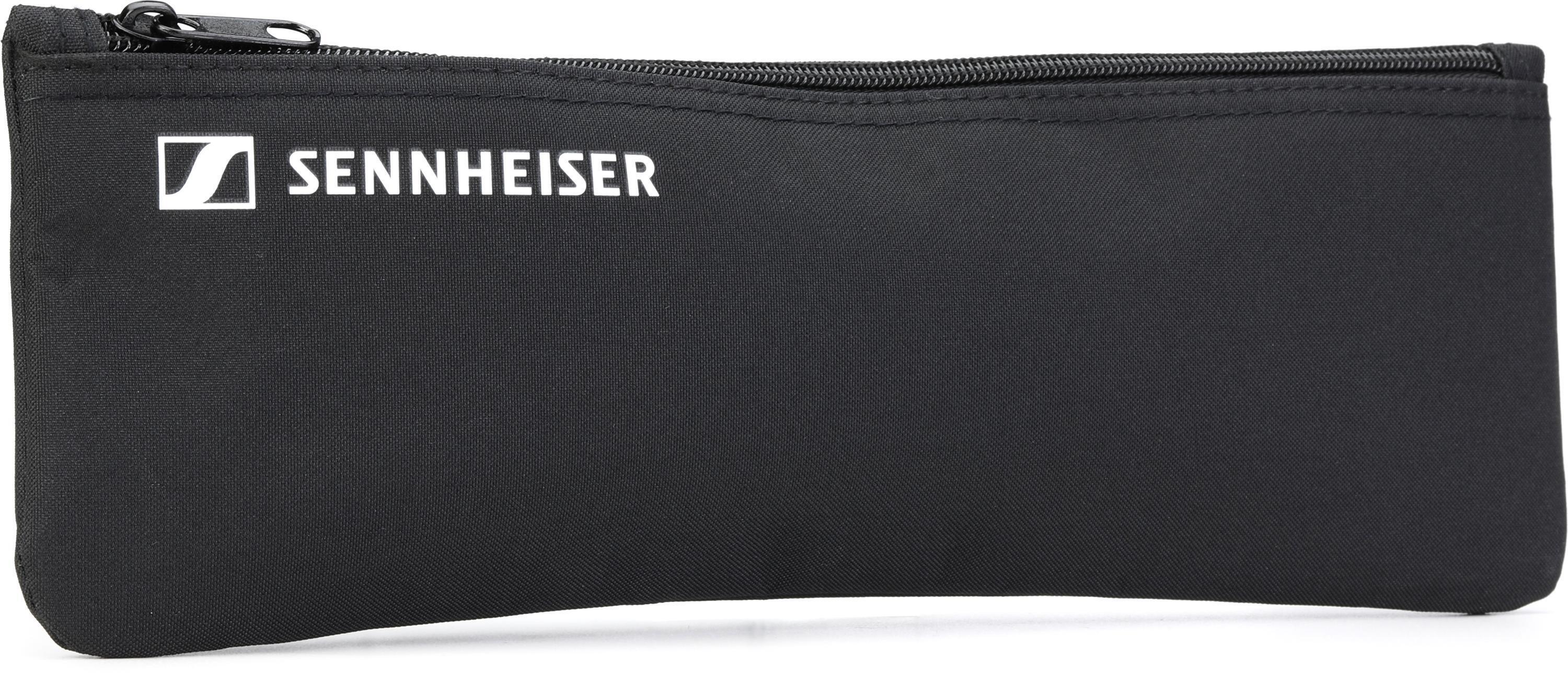 Sennheiser 拉链收纳袋