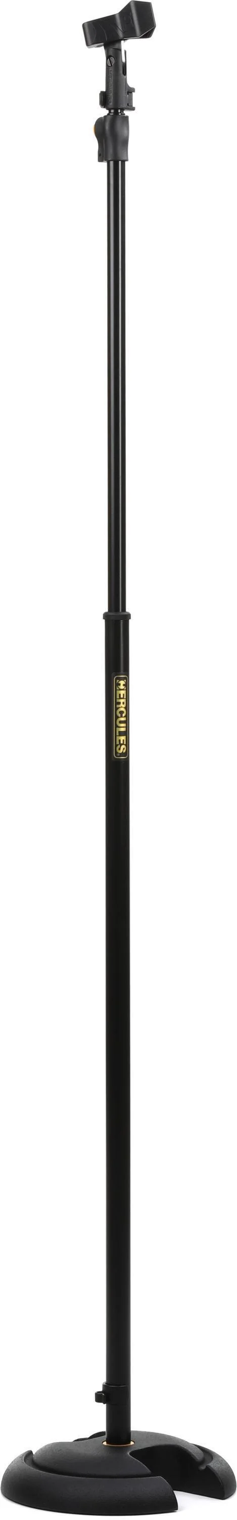 Hercules Stands MS201BPLUS 麦克风支架