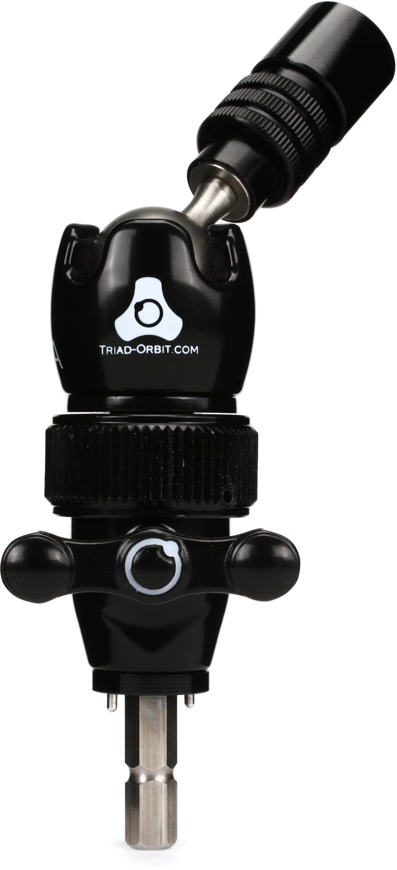 Triad-Orbit Orbit Arm / OA 轨道式吊杆臂，带 IO 快速更换耦合器