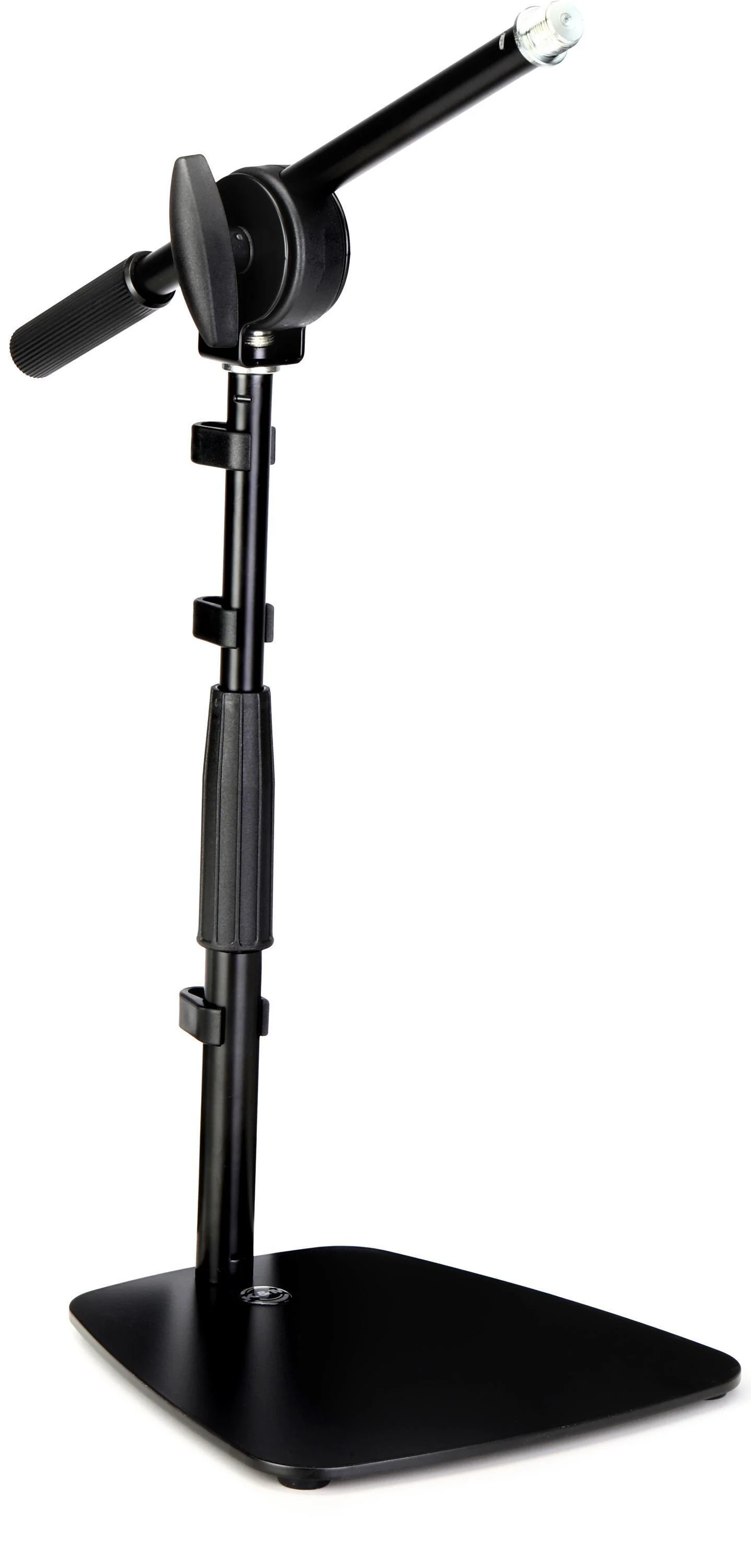 K&M 25995 桌面/落地麦克风支架