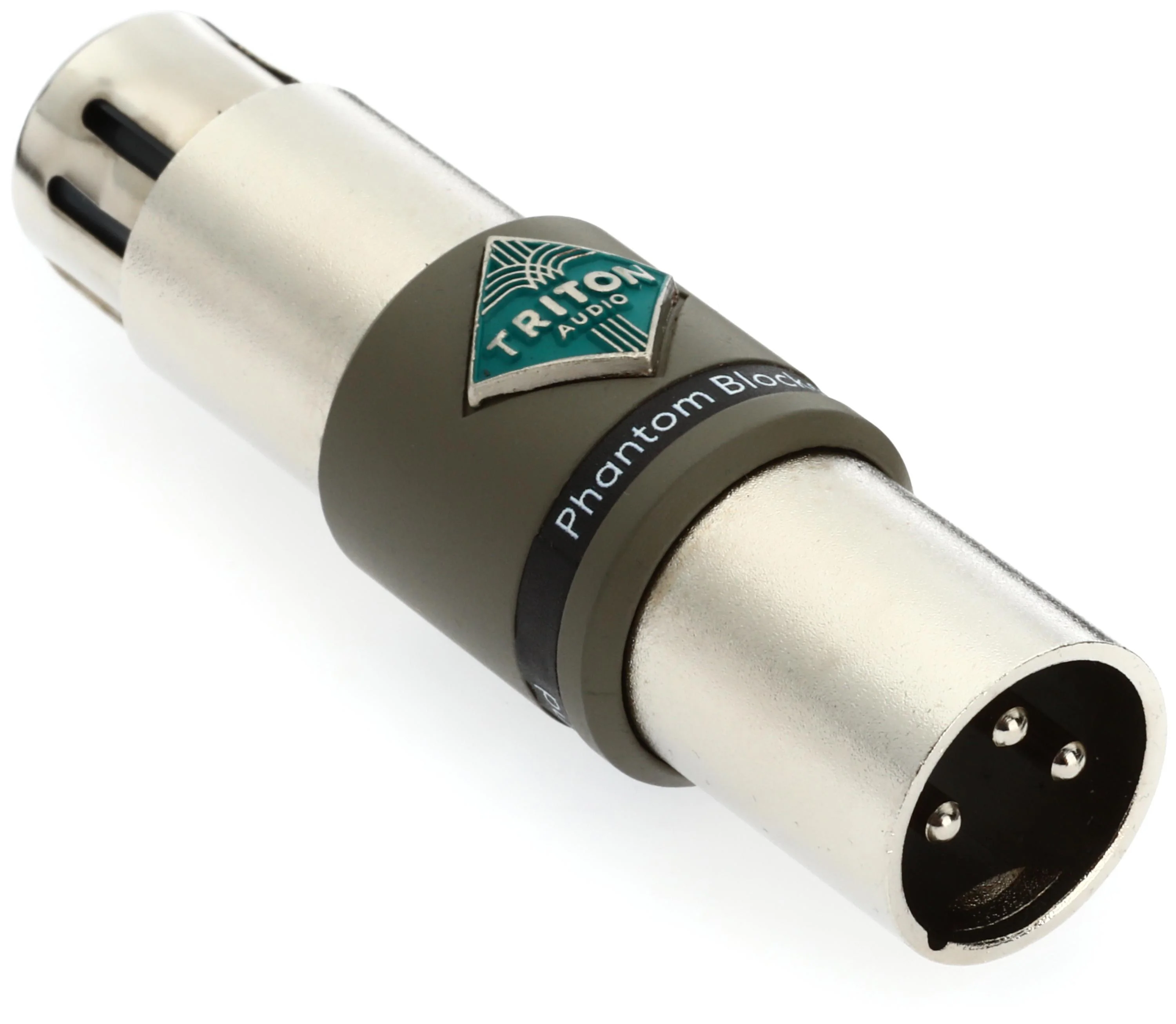 Triton Audio 幻象电源阻断器