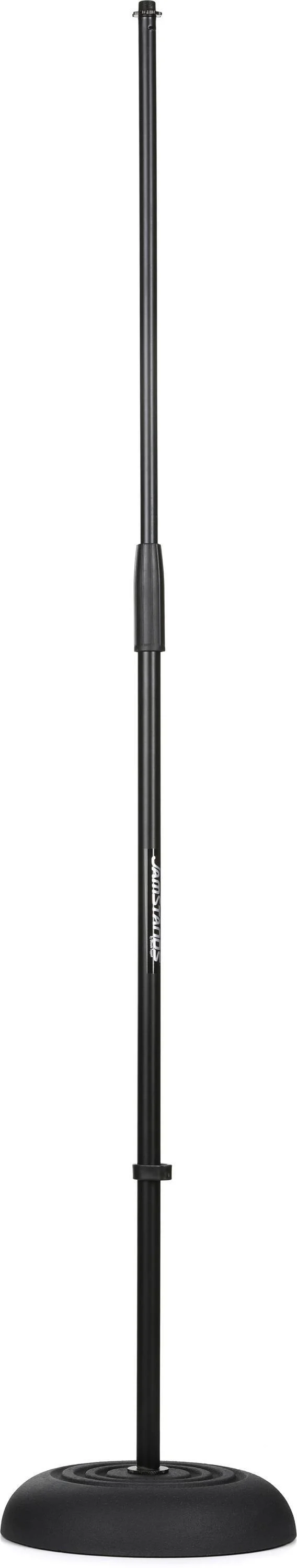 JamStands JS-MSRB100 圆底麦克风支架
