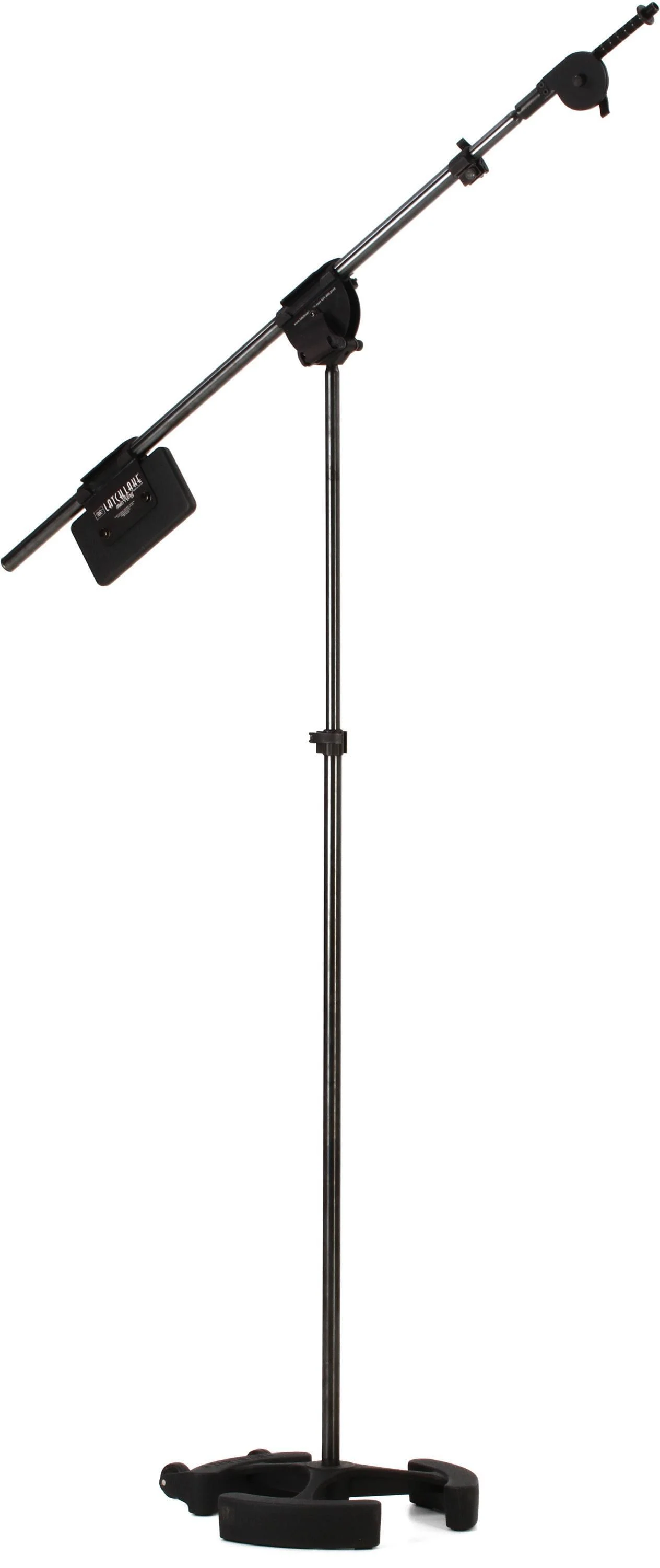Latch Lake micKing 2200 - 黑色