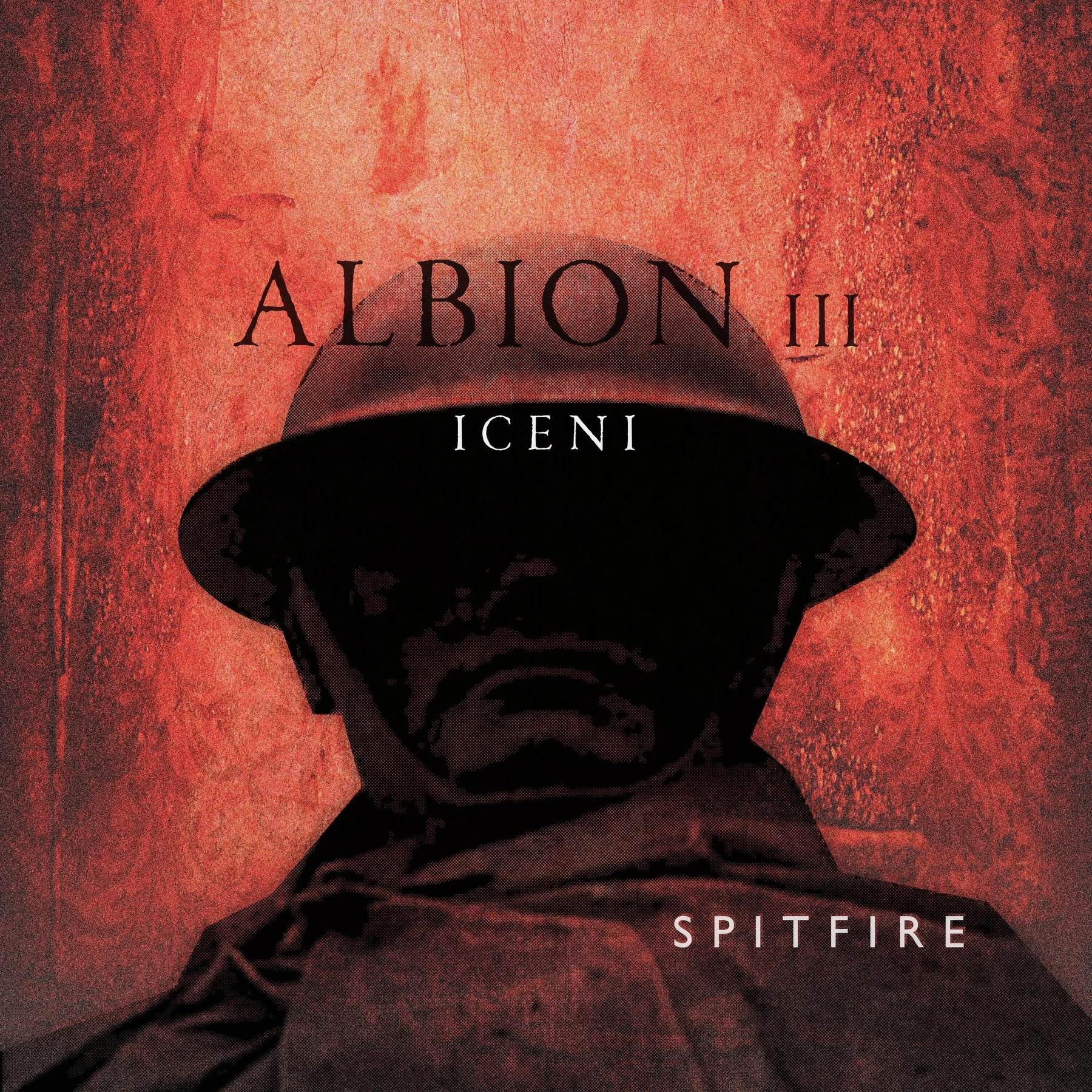 Spitfire Audio Albion Iceni 管弦乐采样库与电影配乐插件