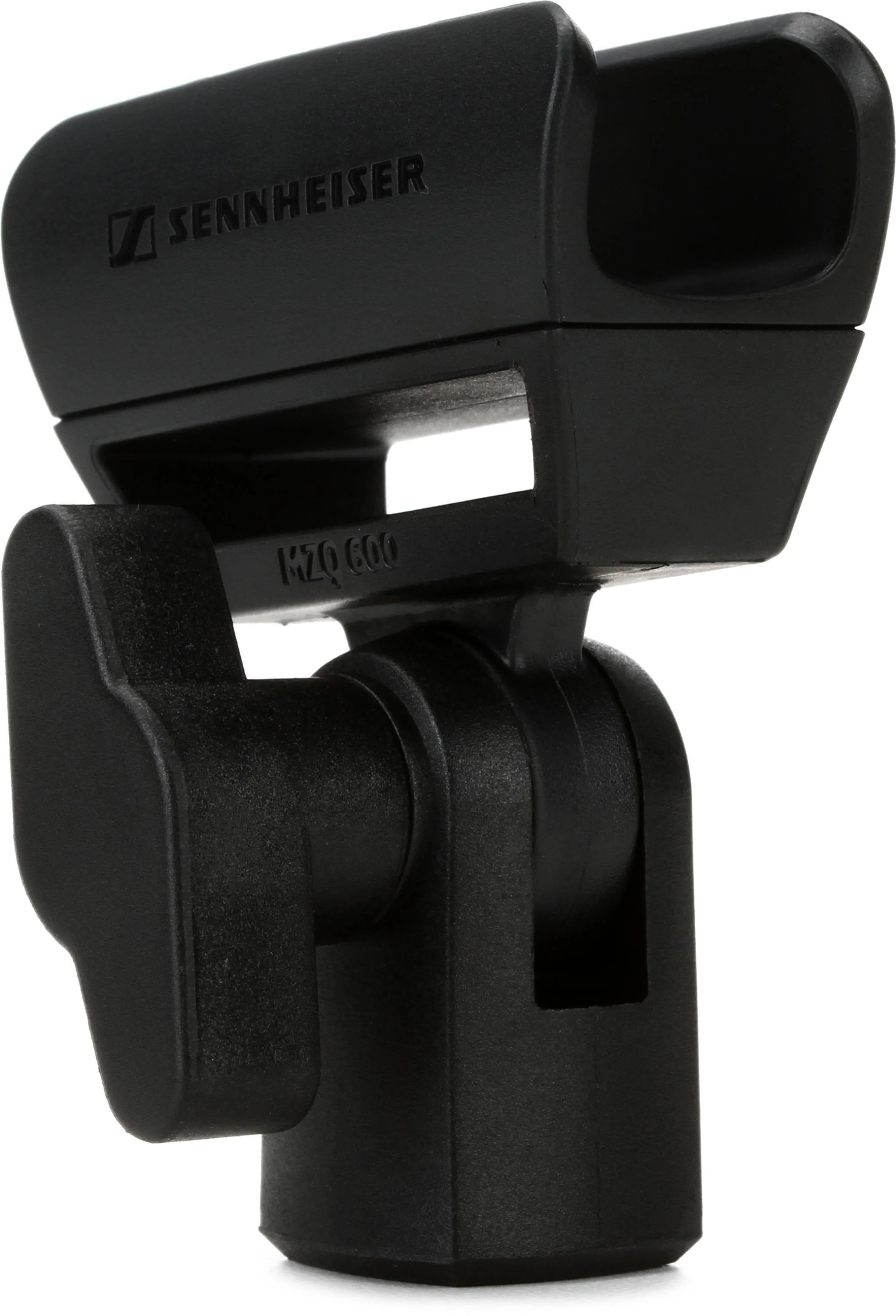 Sennheiser MZQ 600 适用于 MKE 600 的麦克风支架夹