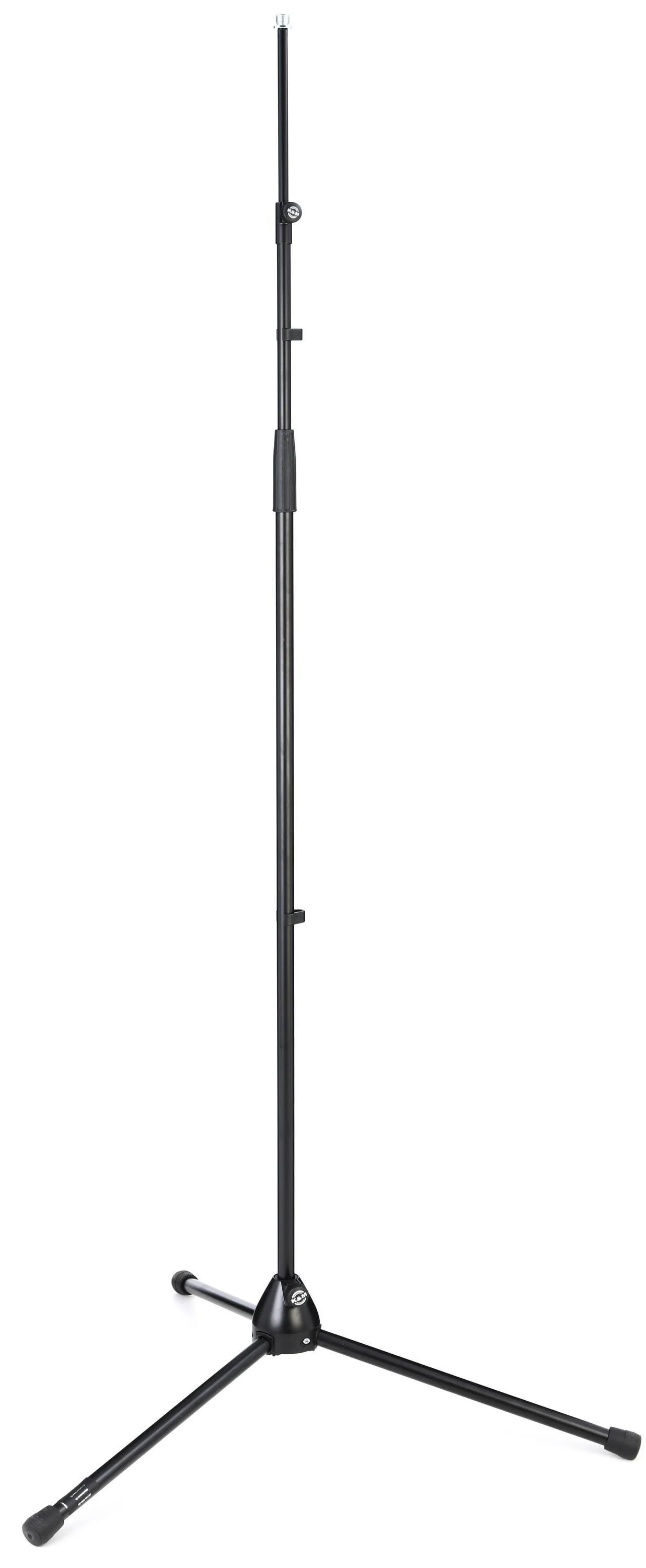 K&M 20150 XL 麦克风支架