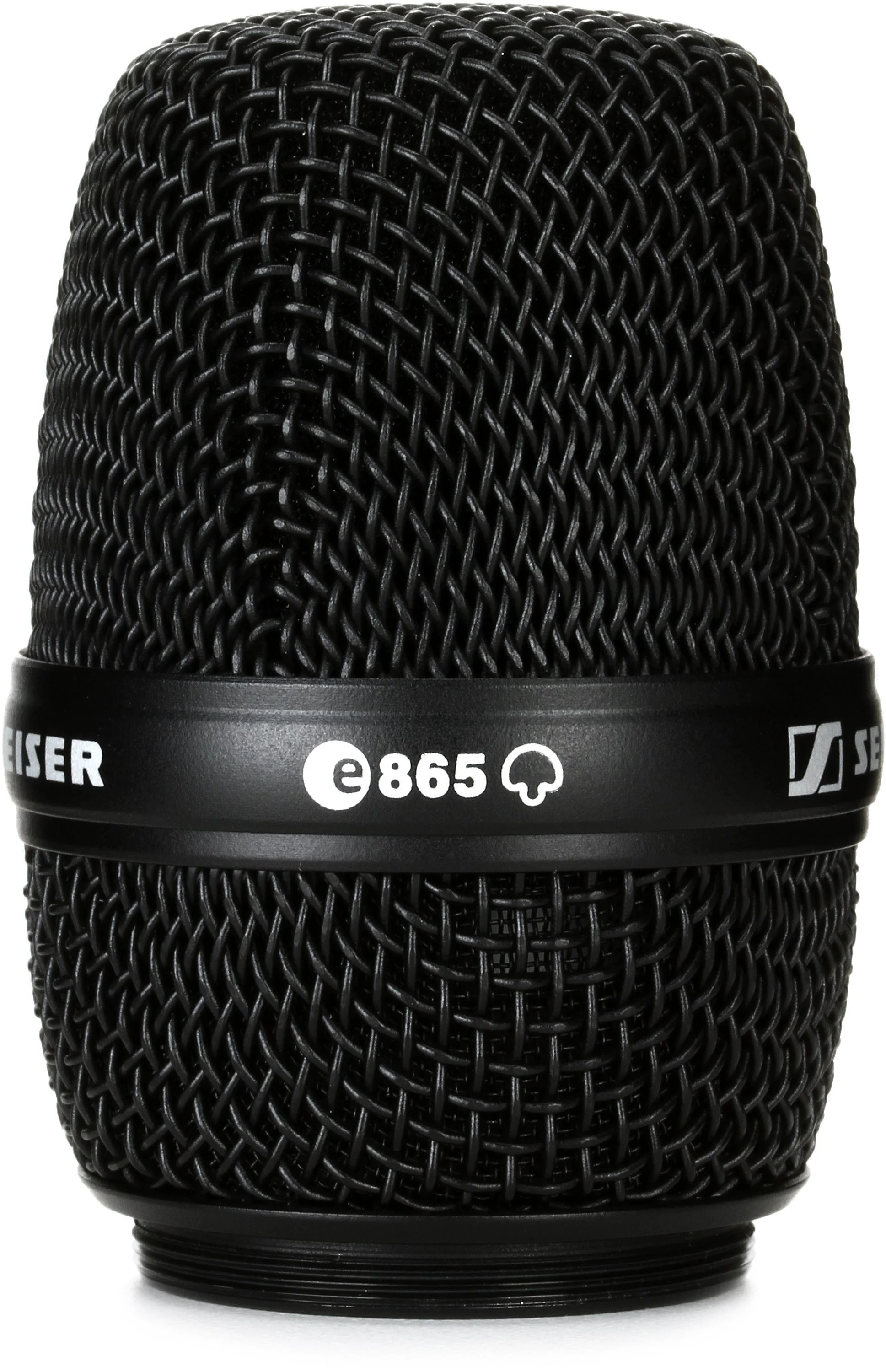 Sennheiser MME 865-1 BK 电容超心形麦克风头