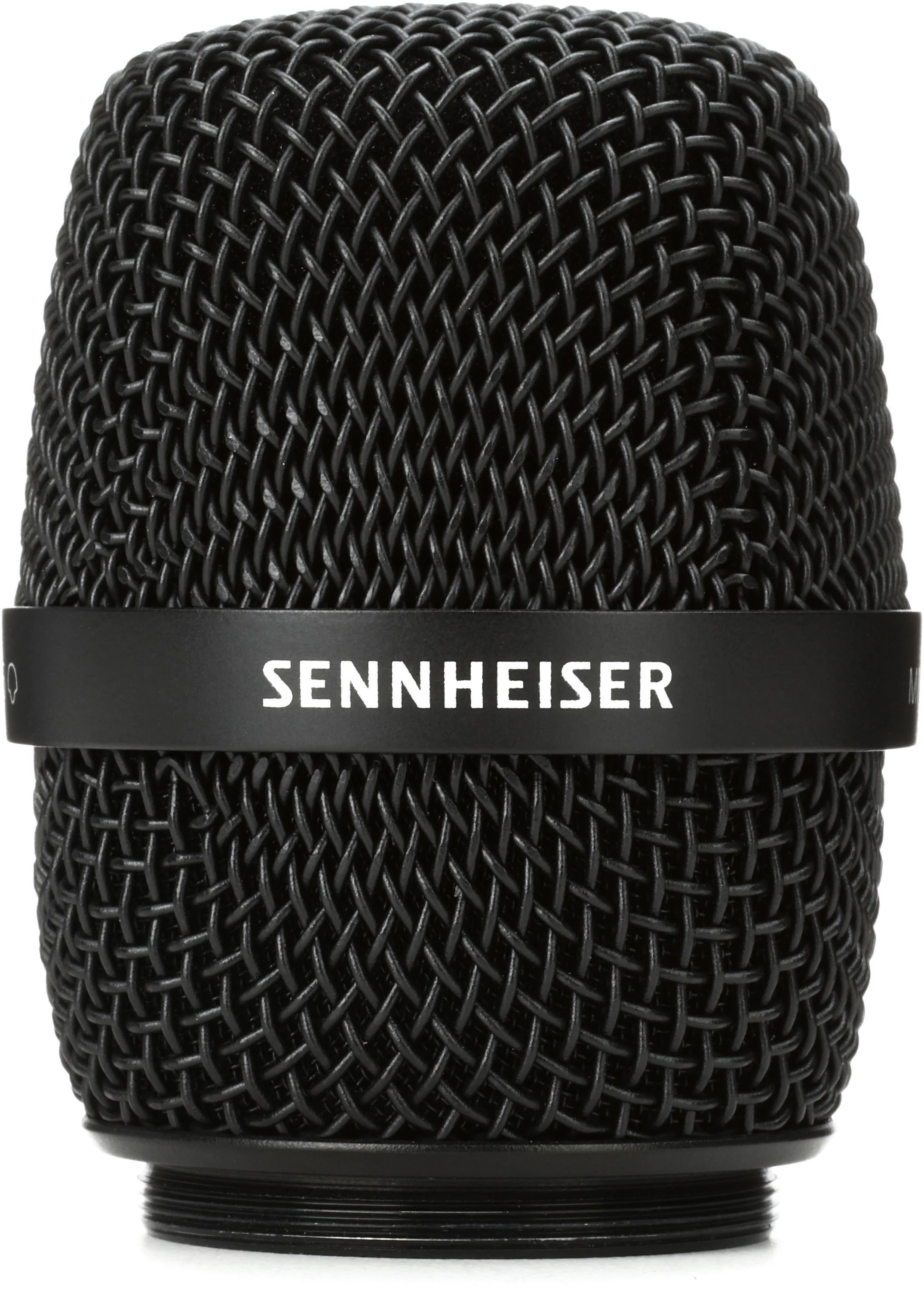 Sennheiser MM 445 手持无线发射器用超心形动圈麦克风头