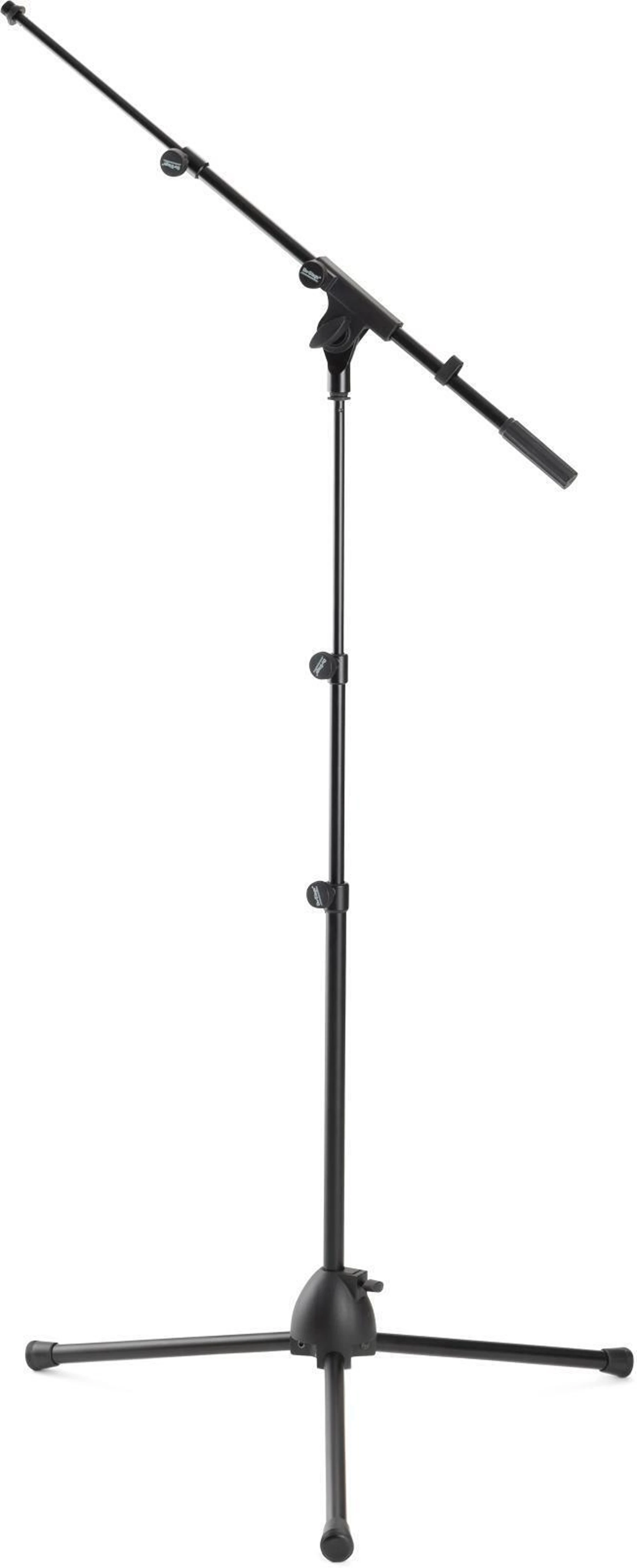 On-Stage MS500 便携式麦克风支架