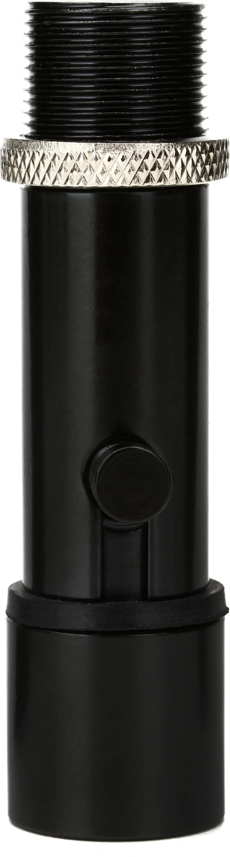 On-Stage QK-2B Quik-Release 快拆麦克风适配器 - 黑色