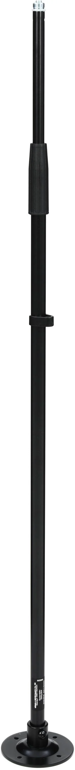 K&M 22160 吸顶麦克风支架 - 860至1,560毫米