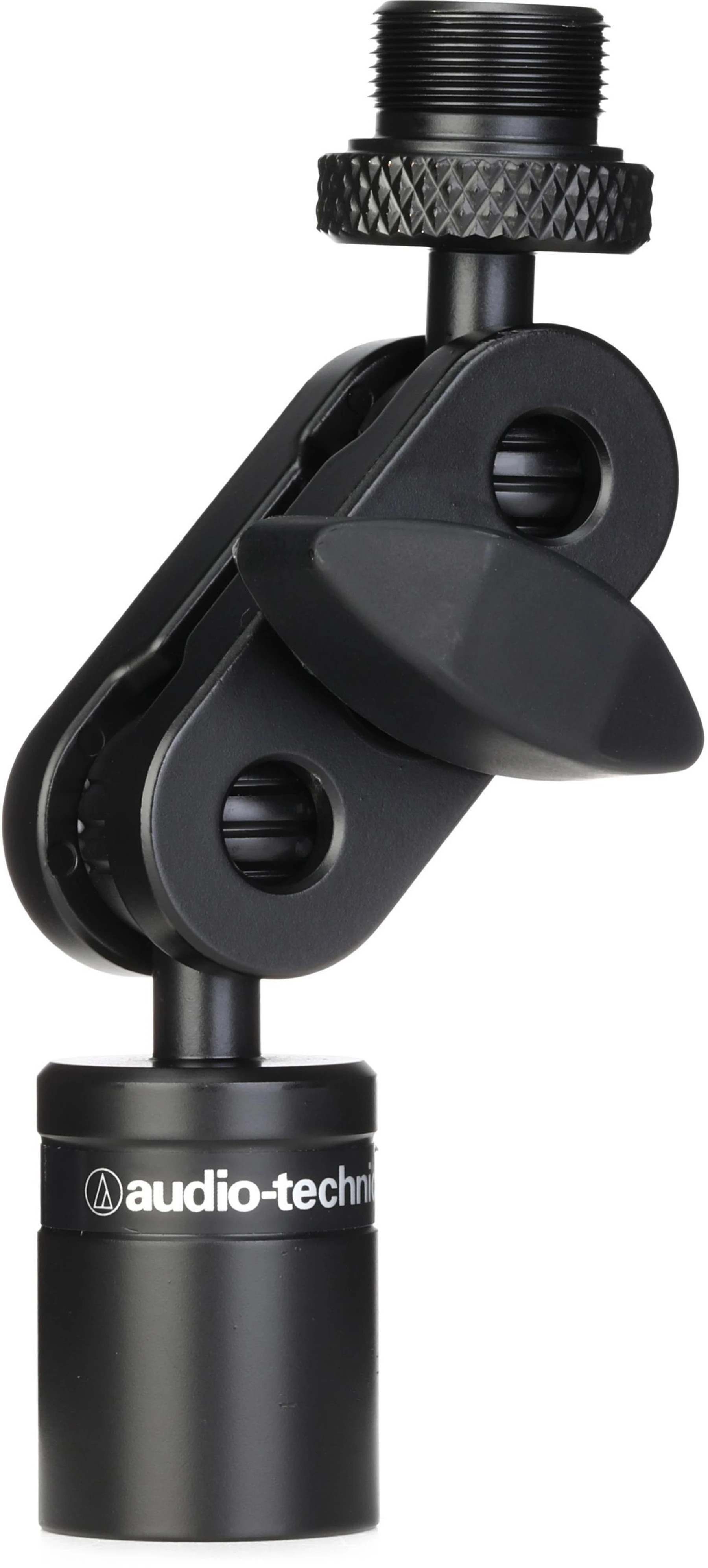 Audio-Technica AT8459 可旋转安装麦克风夹