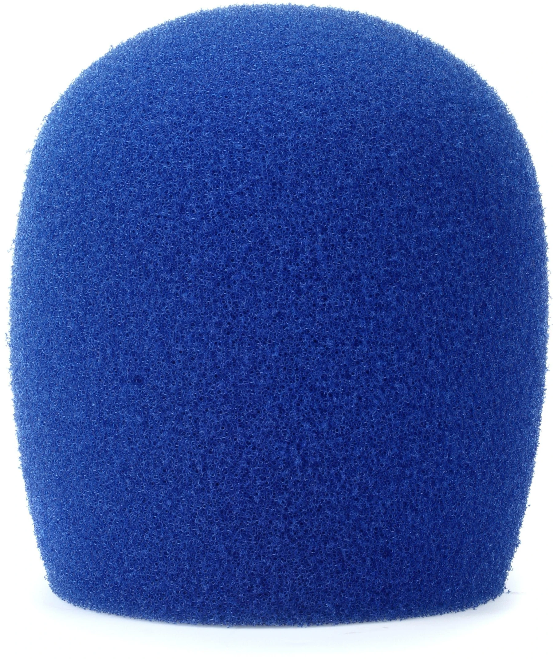 Shure A58WS 麦克风防风罩 - 蓝色