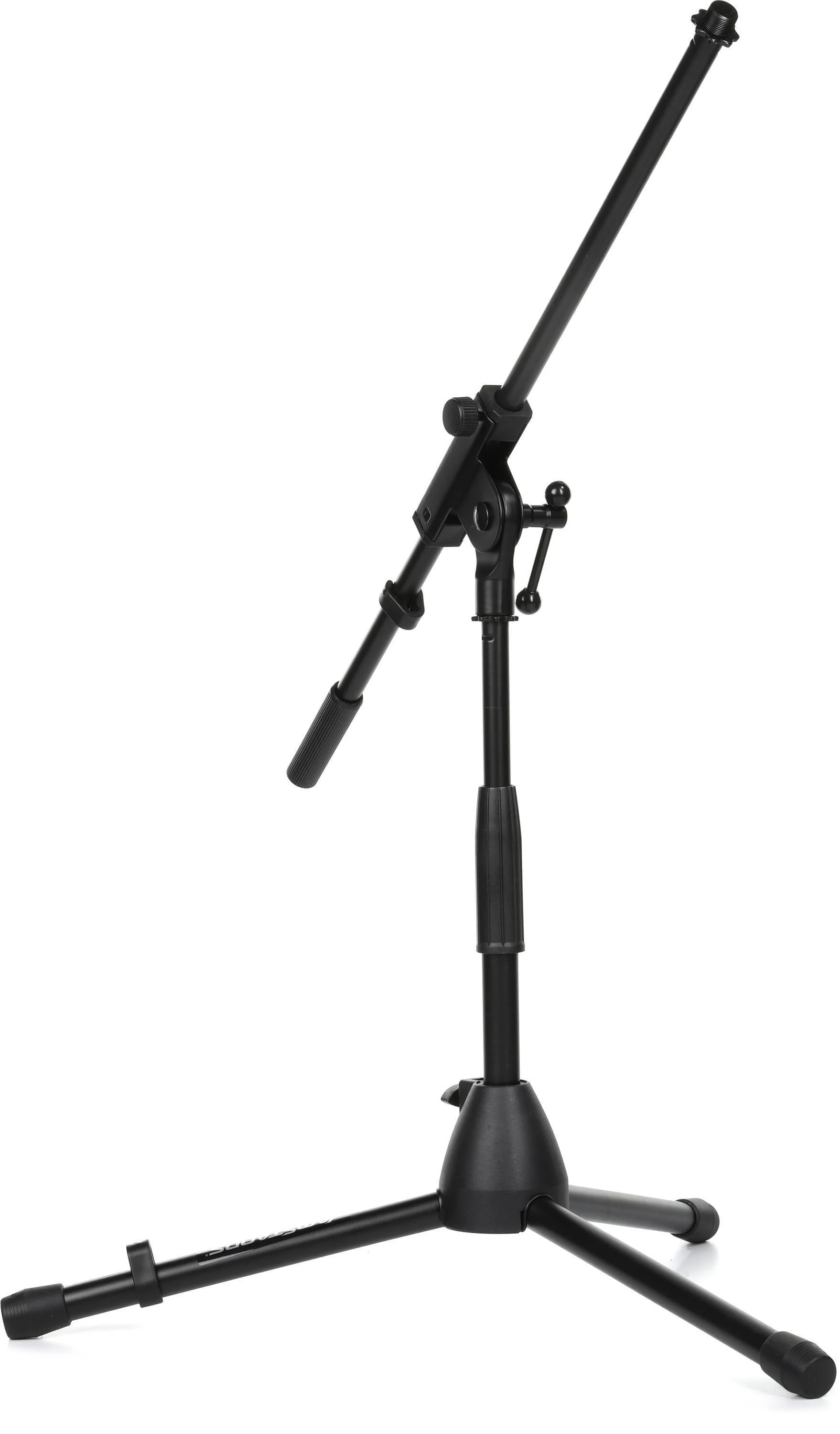 JamStands JS-MSFB50 低矮吊杆麦克风支架