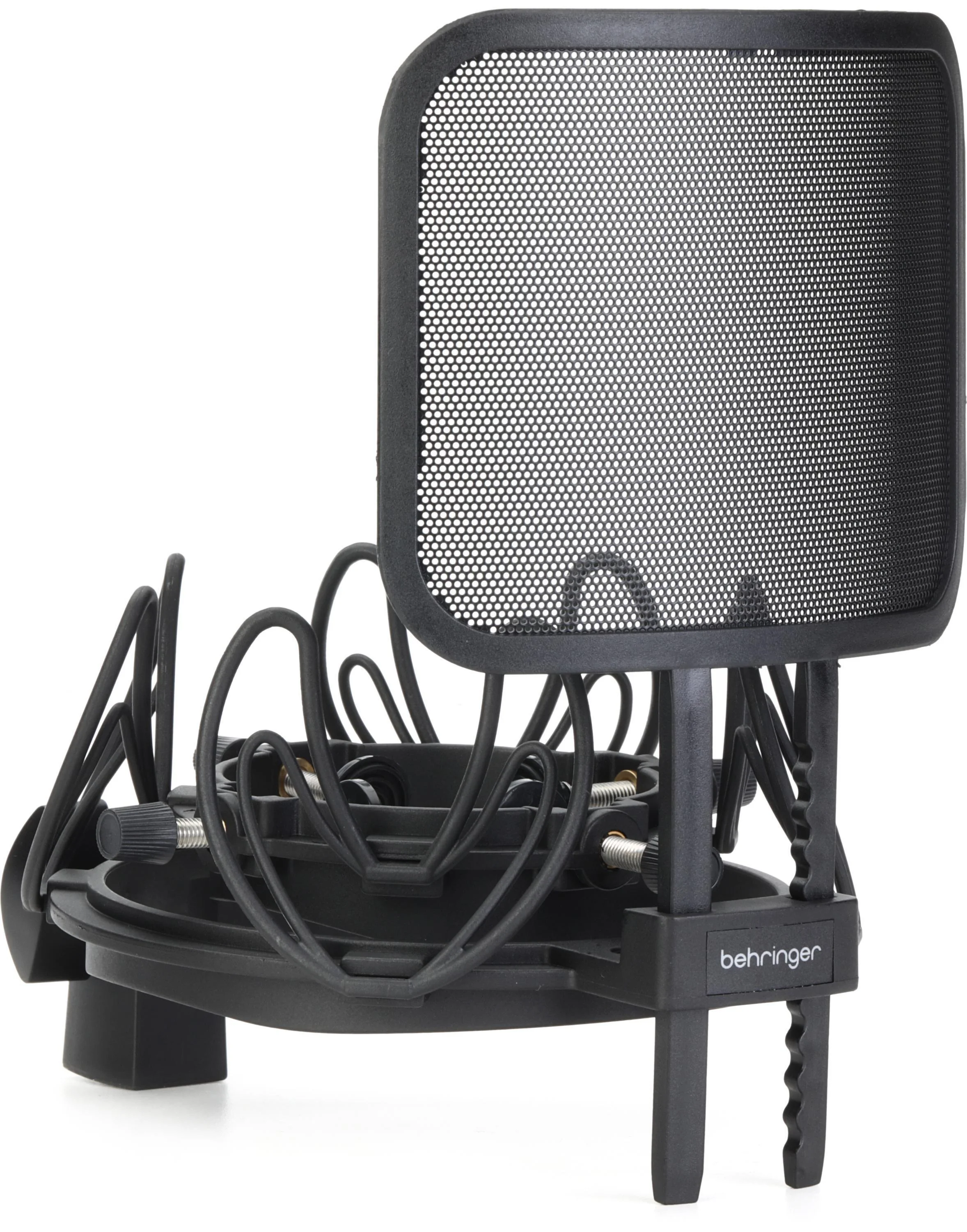 Behringer SMP2000 防震架