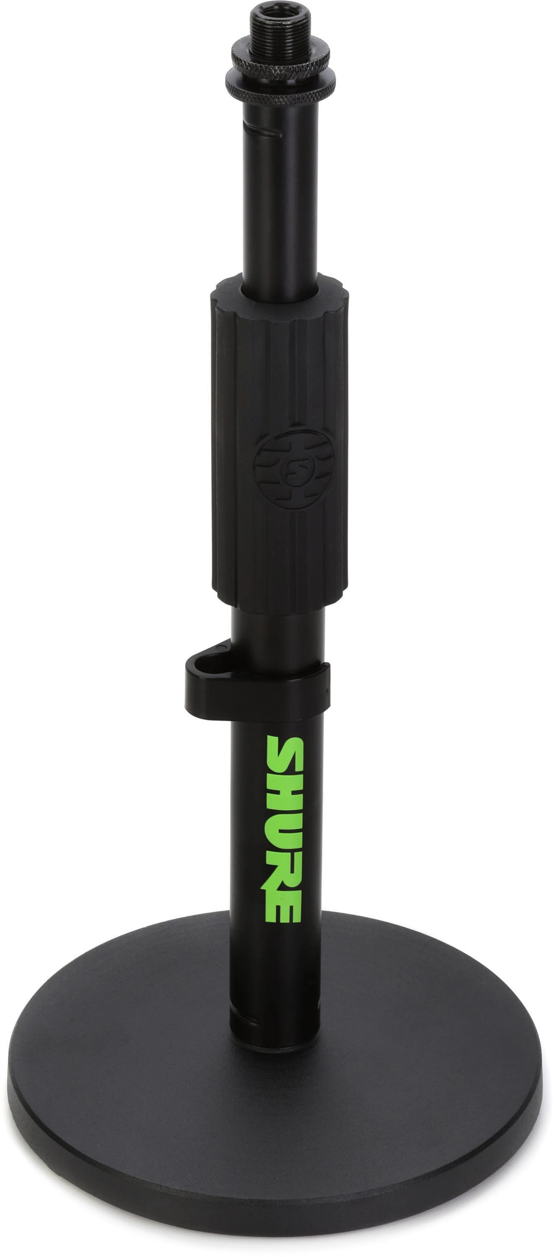 Shure by Gator SH-DESKTOP1 麦克风支架 - 黑色