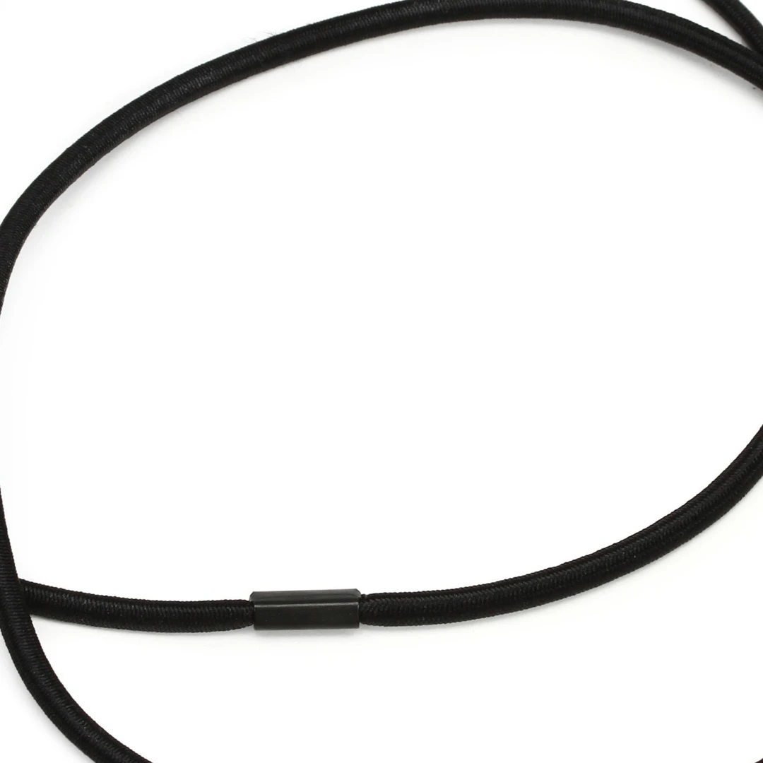 Shure RK373 适用于 KSM32 防震架的黑色弹性带