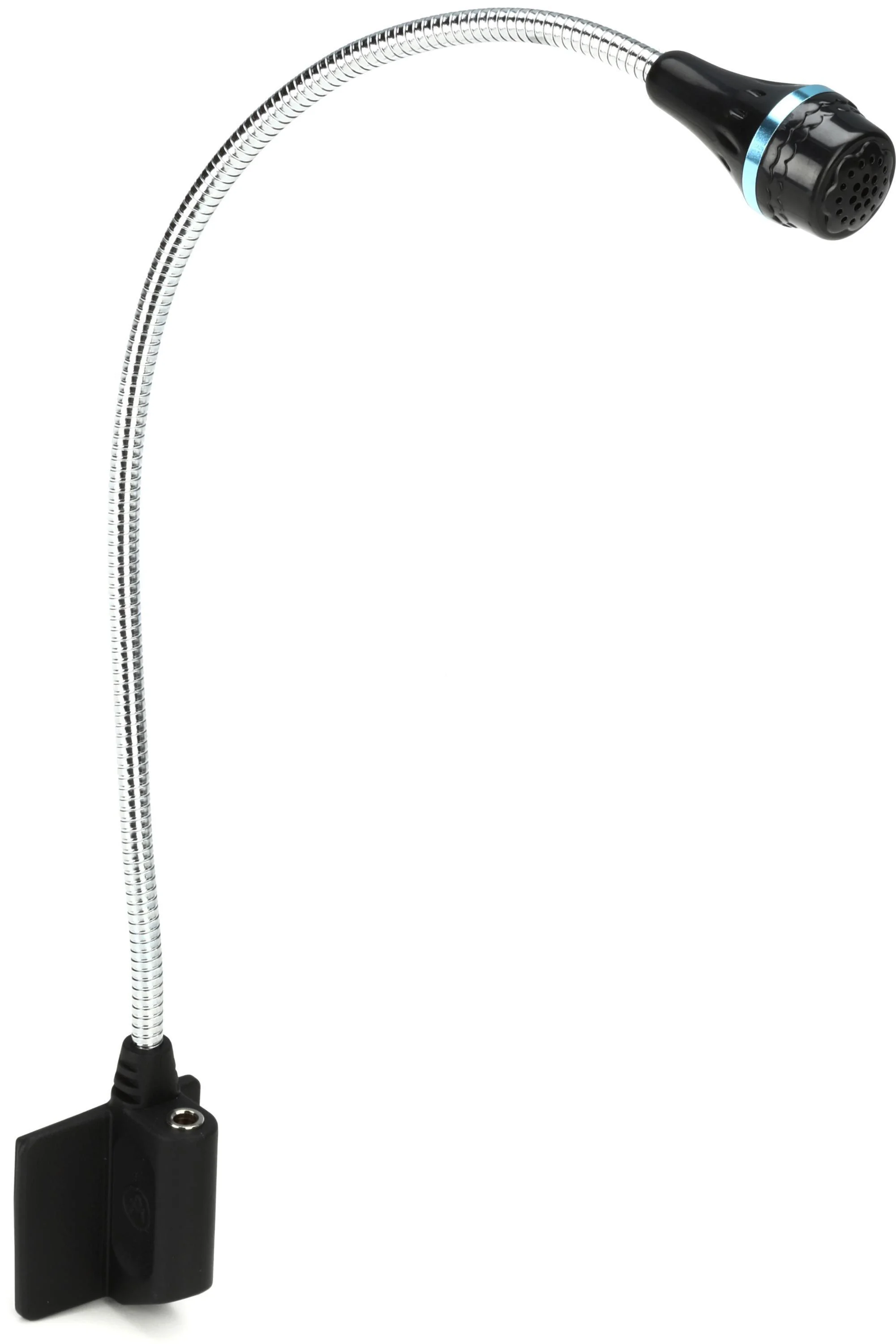Arturia MicroFreak 鹅颈声码器麦克风