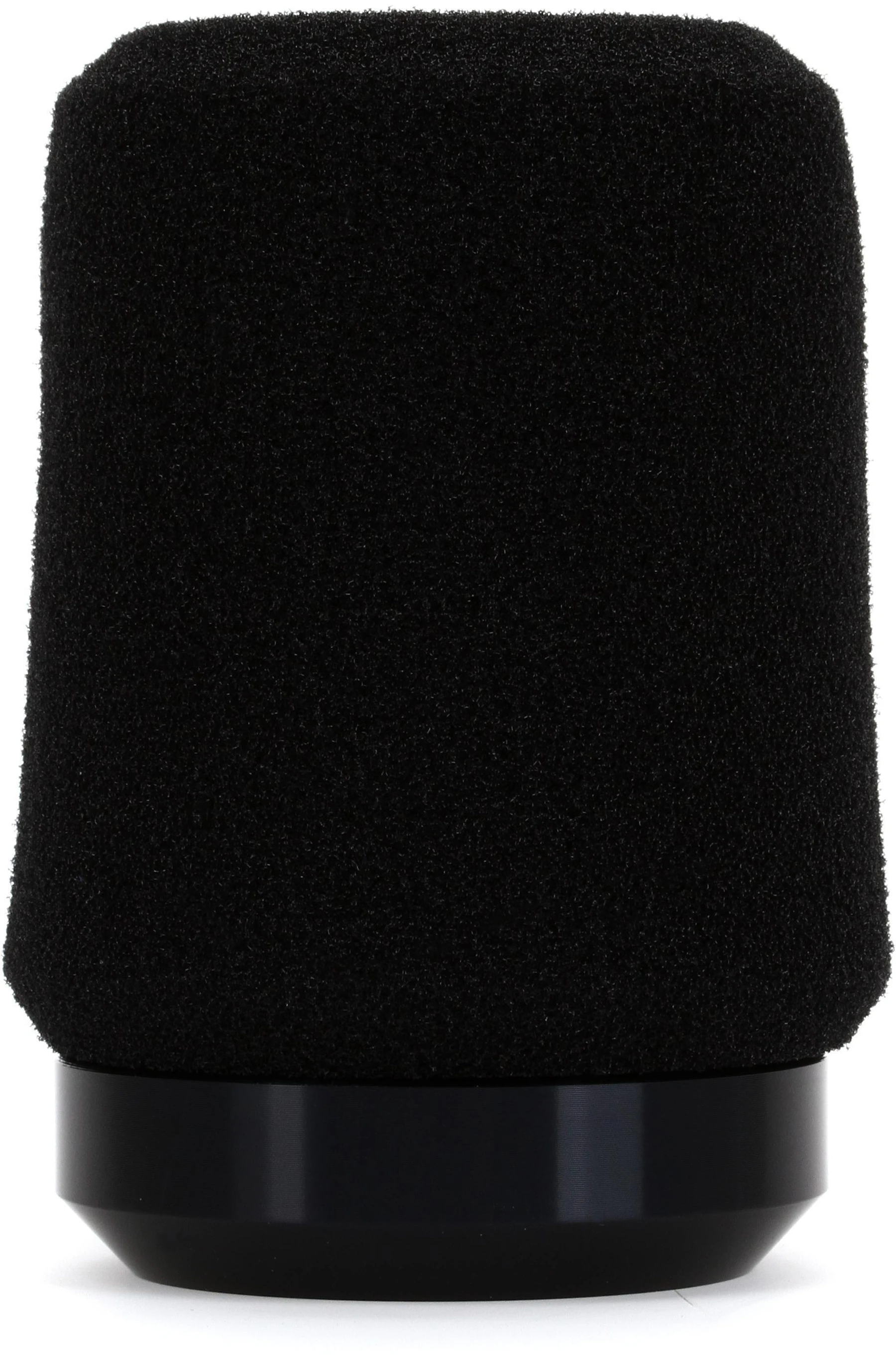 Shure A2WS 锁定式麦克风防风罩 - 黑色