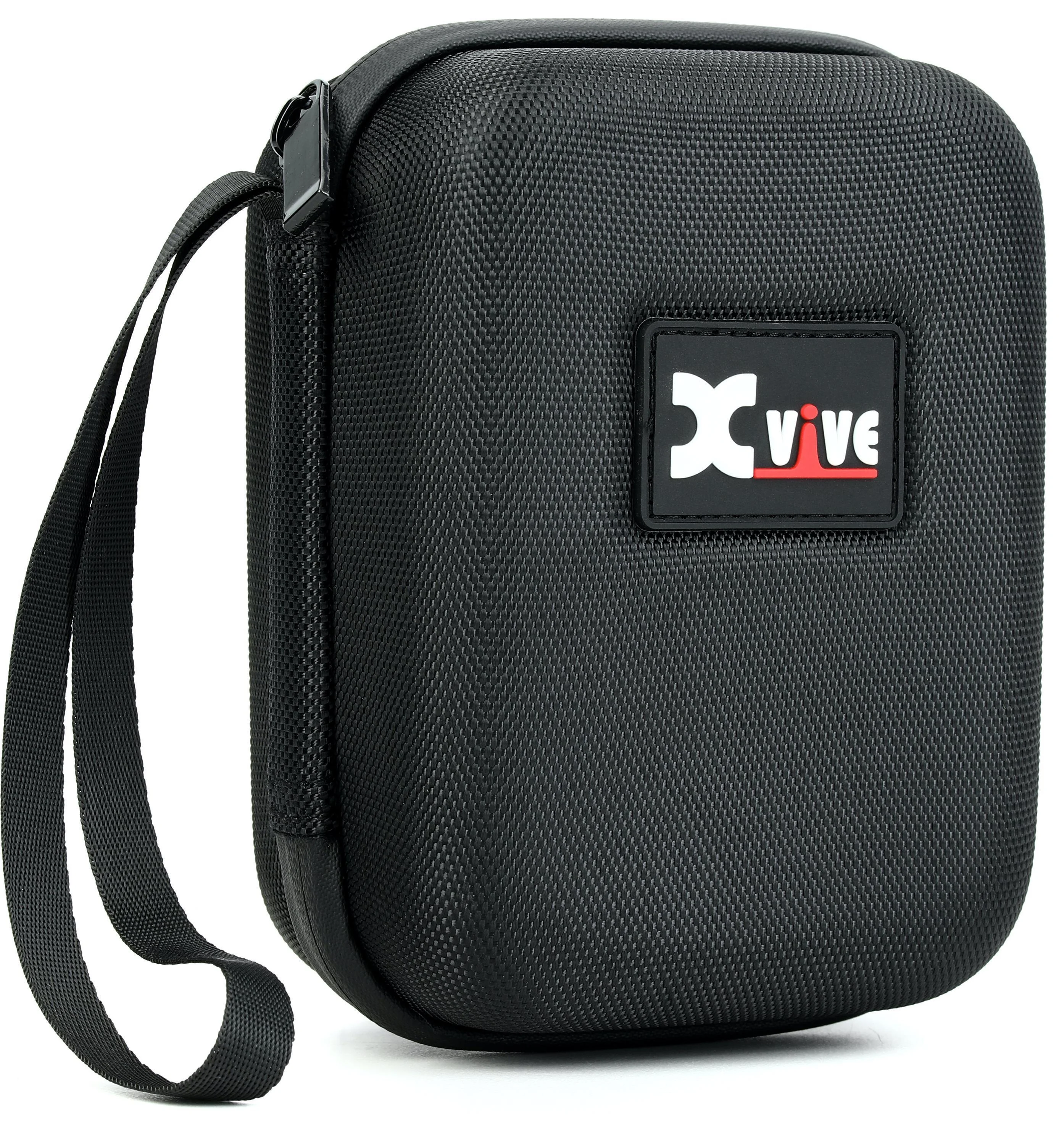 Xvive CU3 硬质收纳箱，适用于 U3、U35、U3C 和 U35C 无线麦克风系统