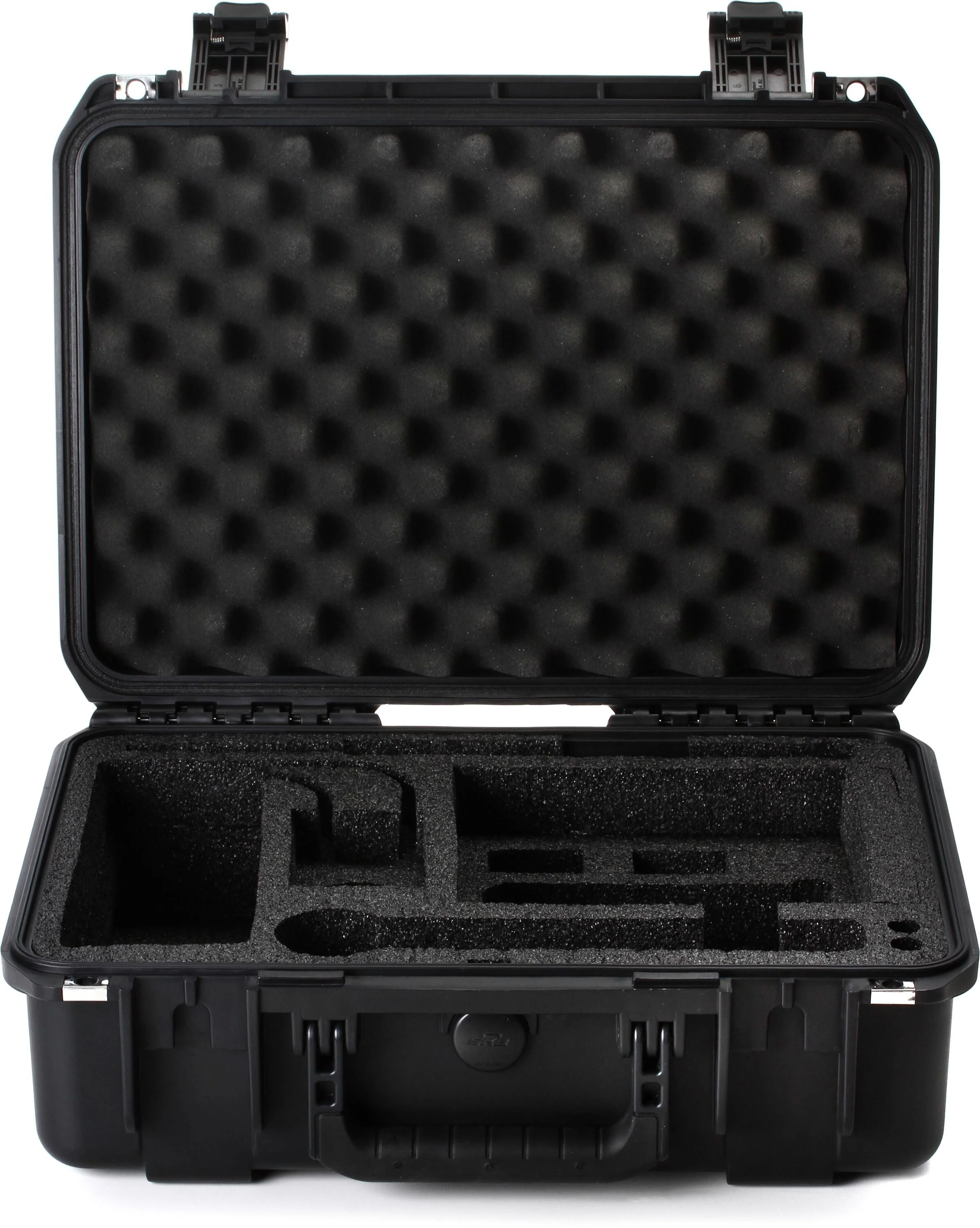 SKB 3i-1711-XLXD iSeries 防水收纳箱，适用于 Shure SLX-D / QLX-D